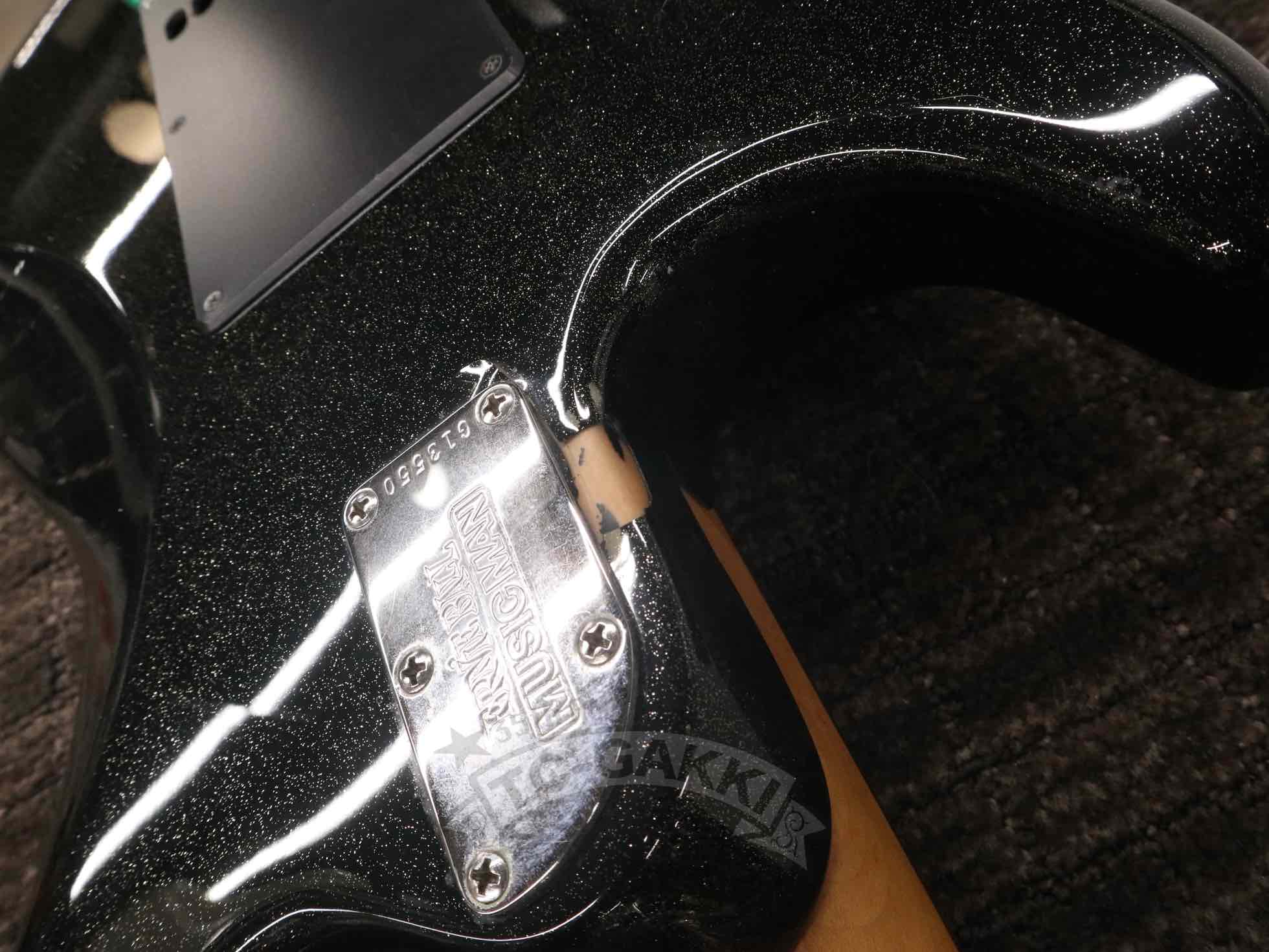 LUKE II - TC楽器 - TCGAKKI