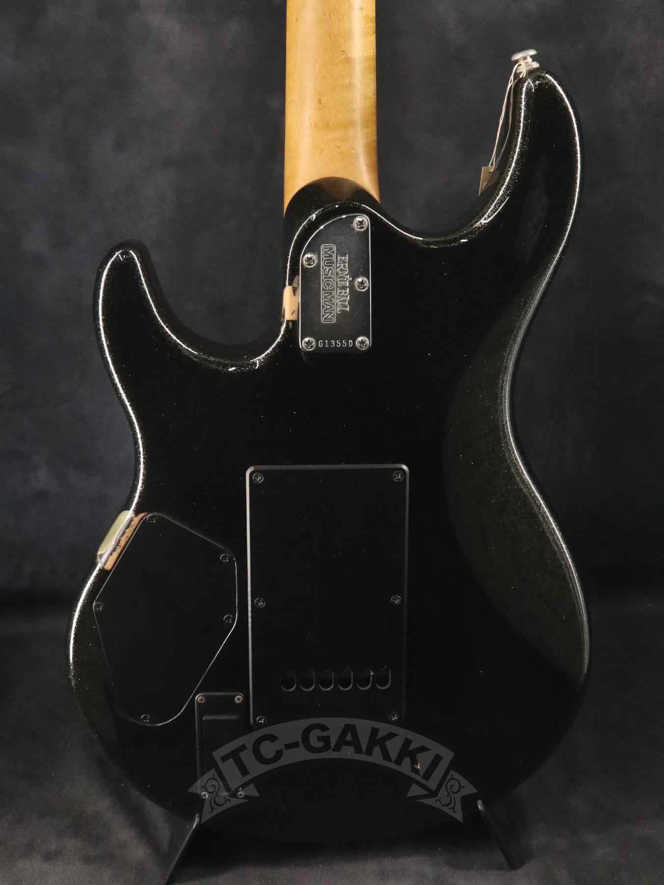 LUKE II - TC楽器 - TCGAKKI