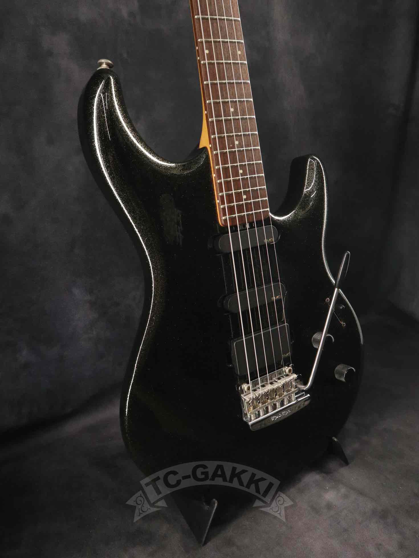 LUKE II - TC楽器 - TCGAKKI