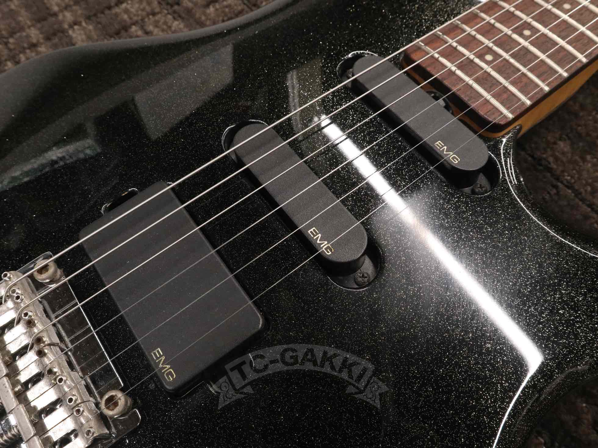 LUKE II - TC楽器 - TCGAKKI