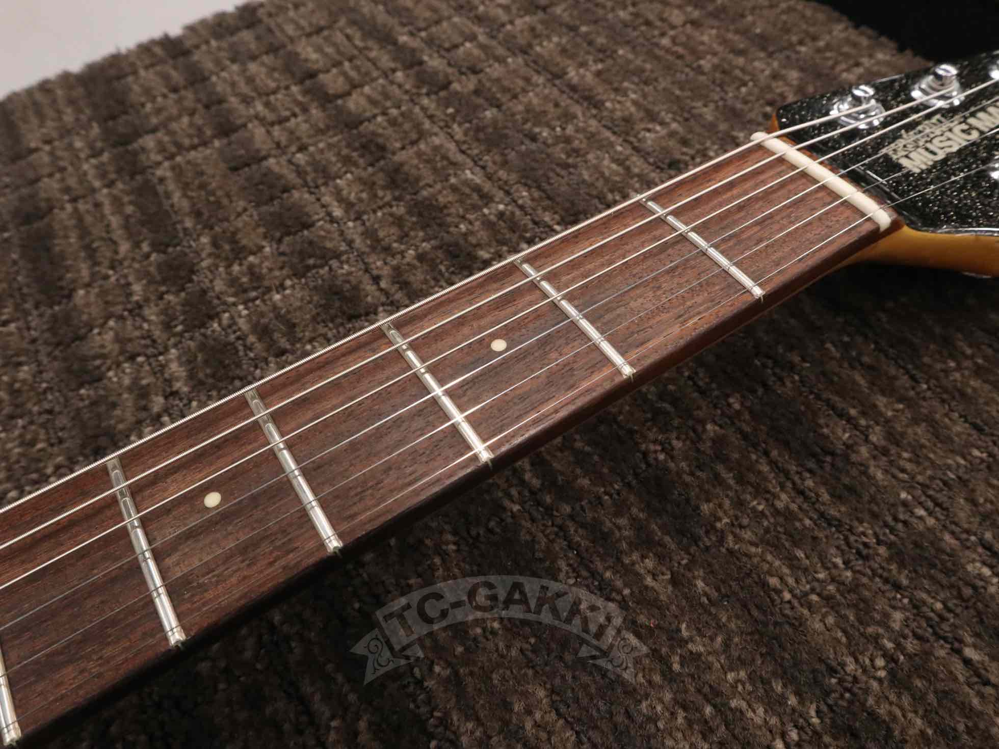 LUKE II - TC楽器 - TCGAKKI