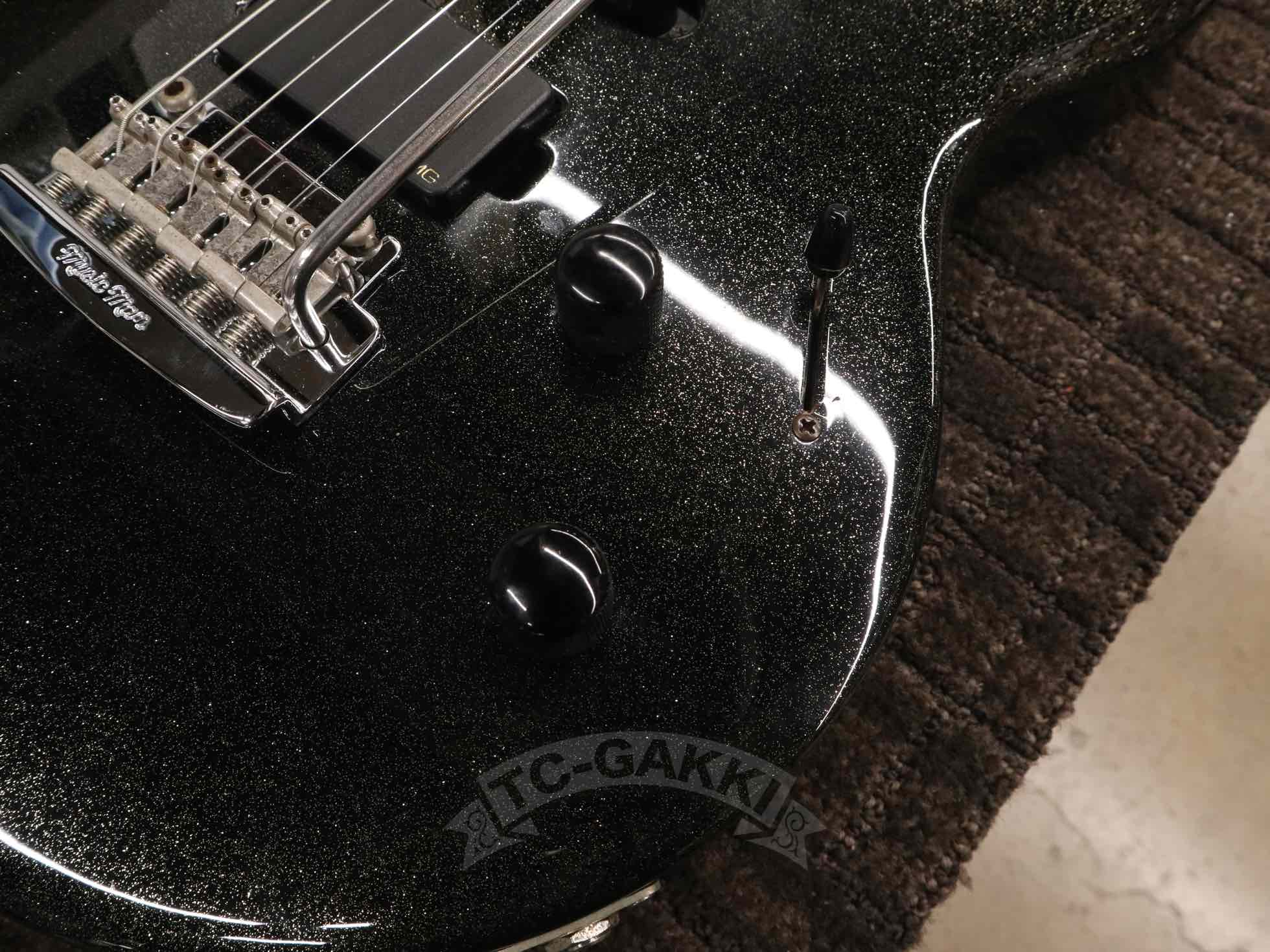 LUKE II - TC楽器 - TCGAKKI