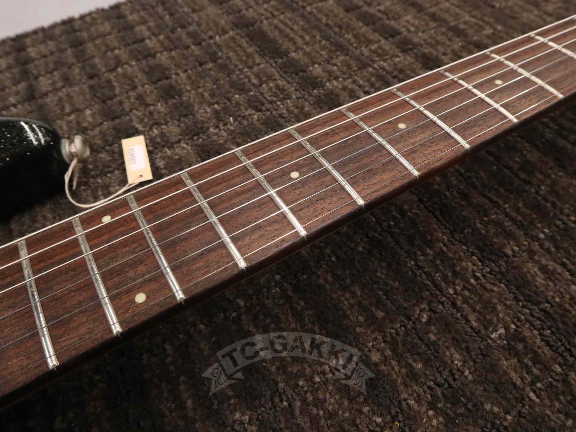 LUKE II - TC楽器 - TCGAKKI