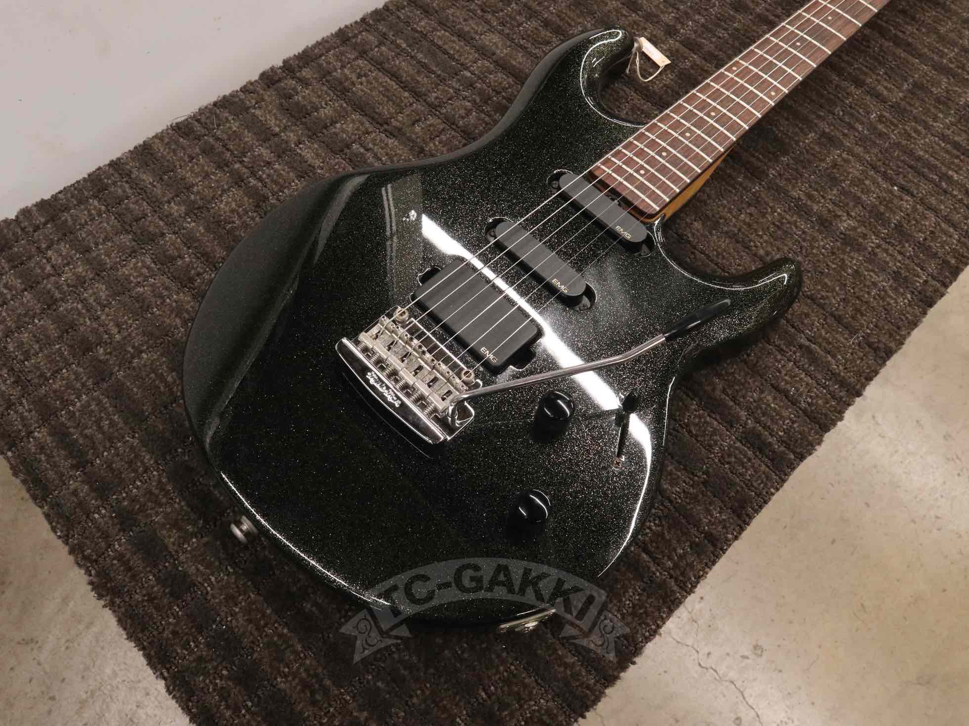 LUKE II - TC楽器 - TCGAKKI