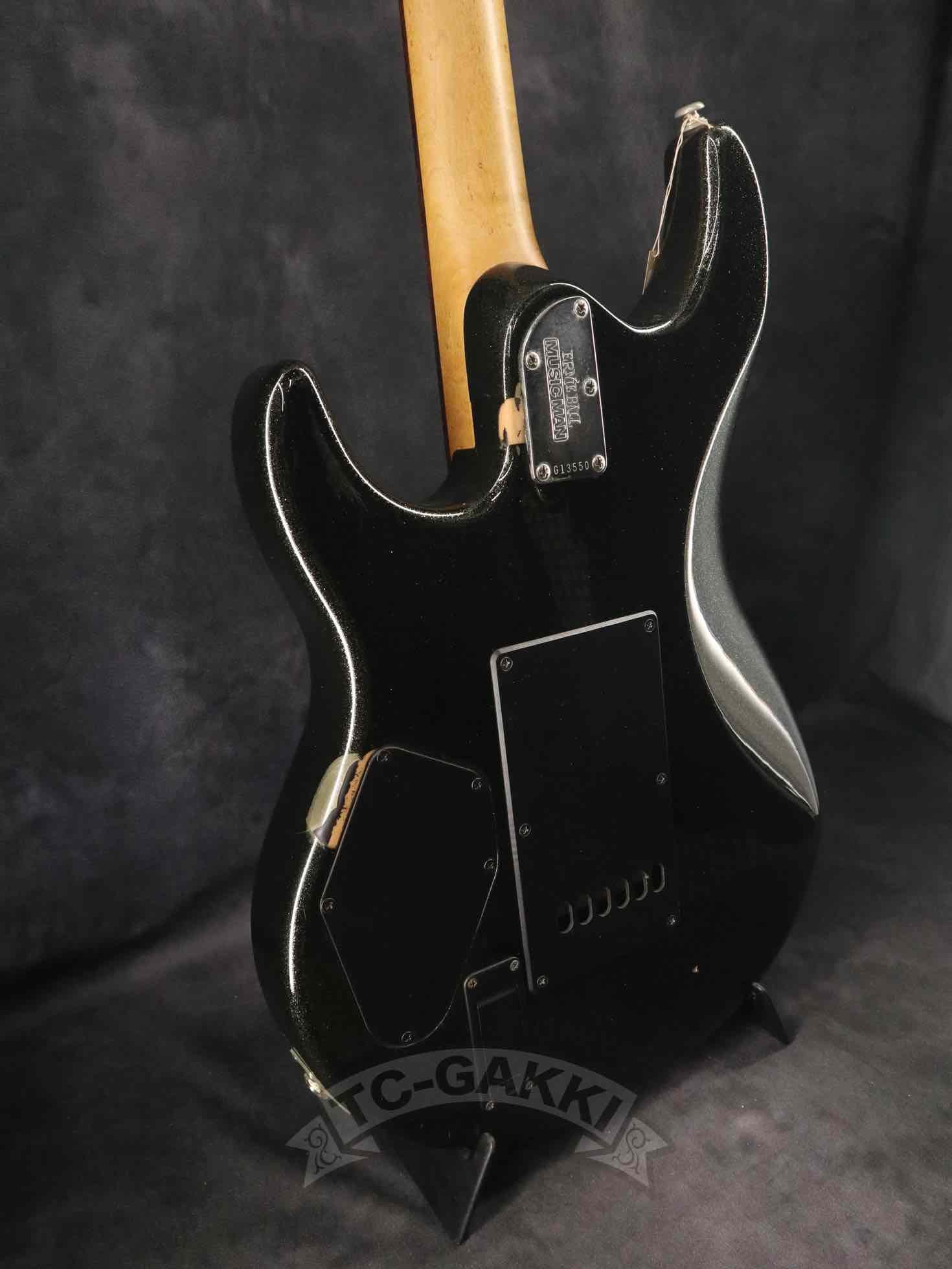 LUKE II - TC楽器 - TCGAKKI