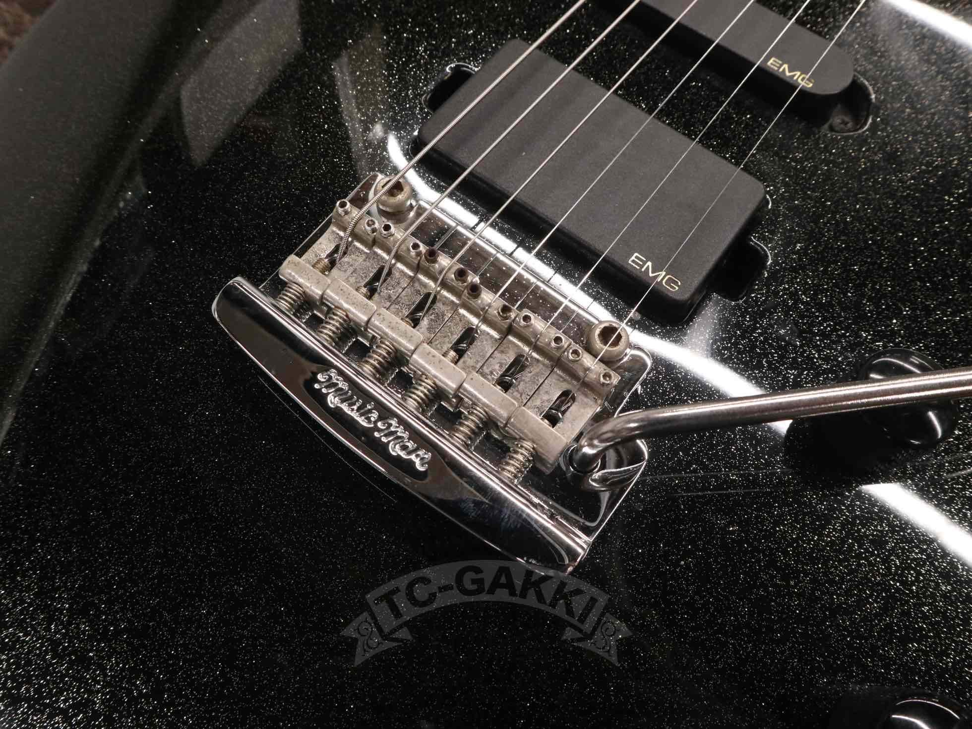 LUKE II - TC楽器 - TCGAKKI