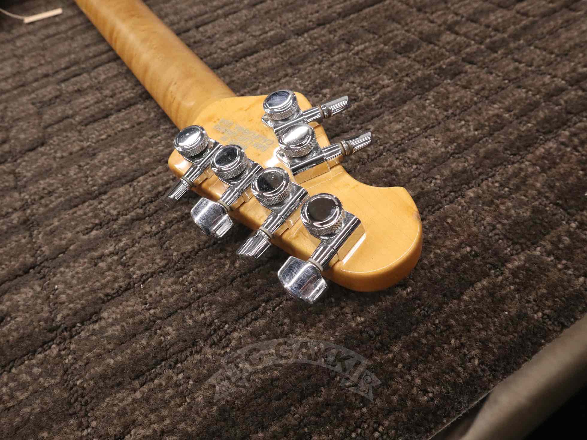 LUKE II - TC楽器 - TCGAKKI