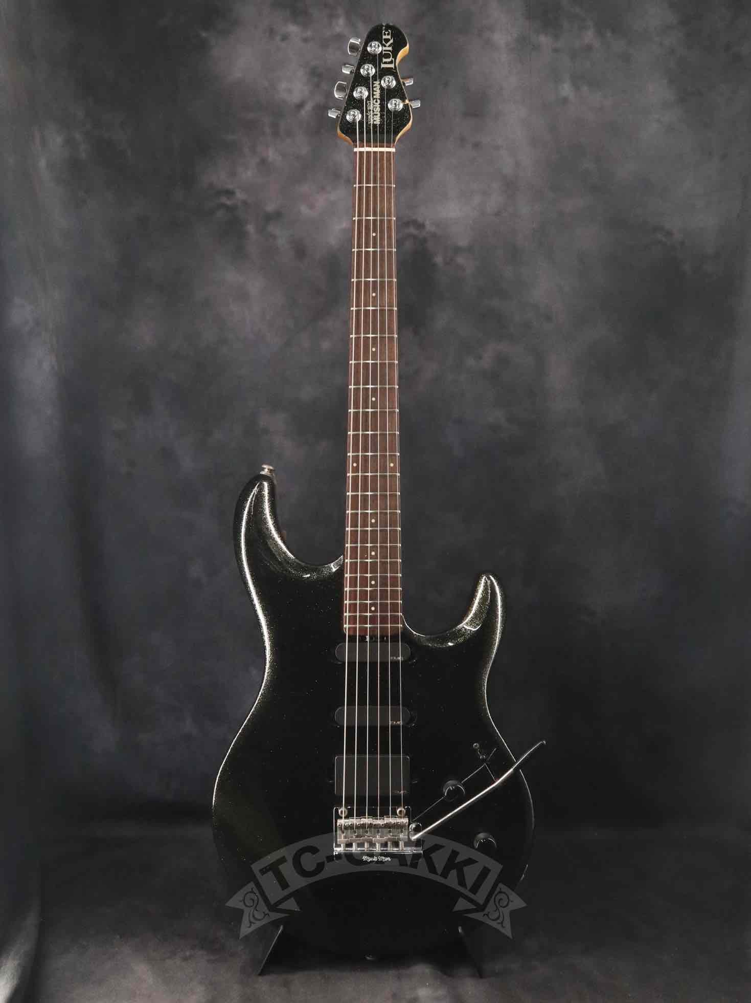 LUKE II - TC楽器 - TCGAKKI