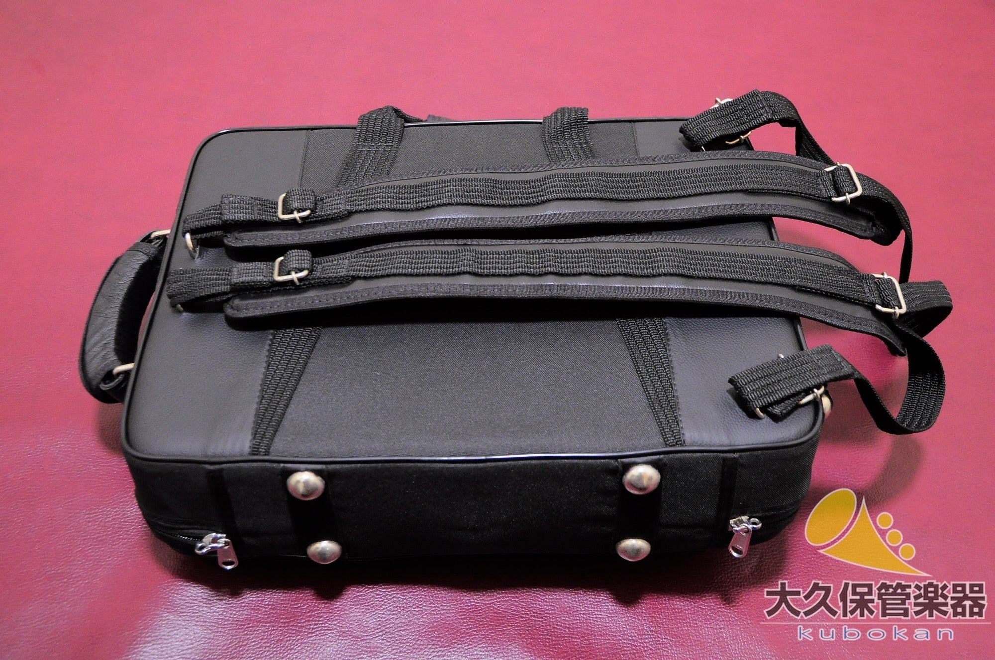 バックーン Lumière Cocobolo A ｜ A管クラリネット - TC楽器 - TCGAKKI