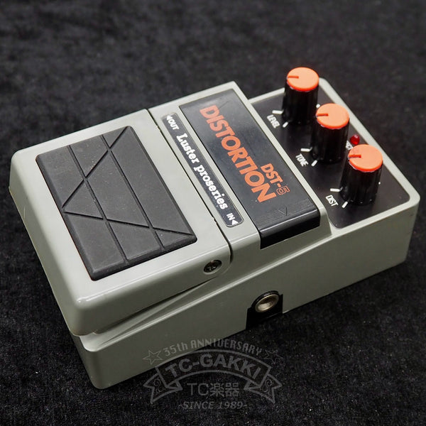 Luster Pro Series DST-5 Distortion