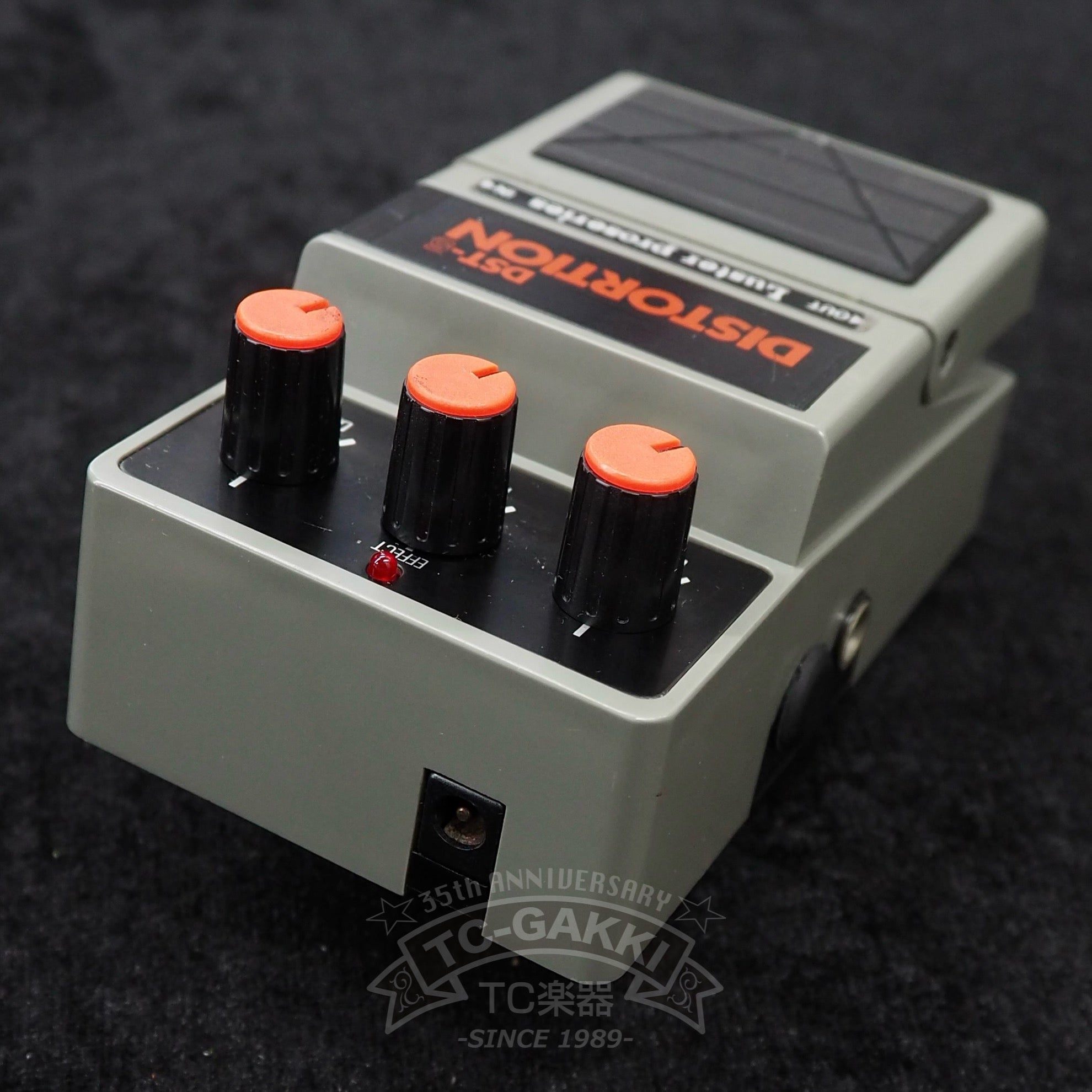Luster proseries DST - 5 DISTORTION - TC楽器 - TCGAKKI