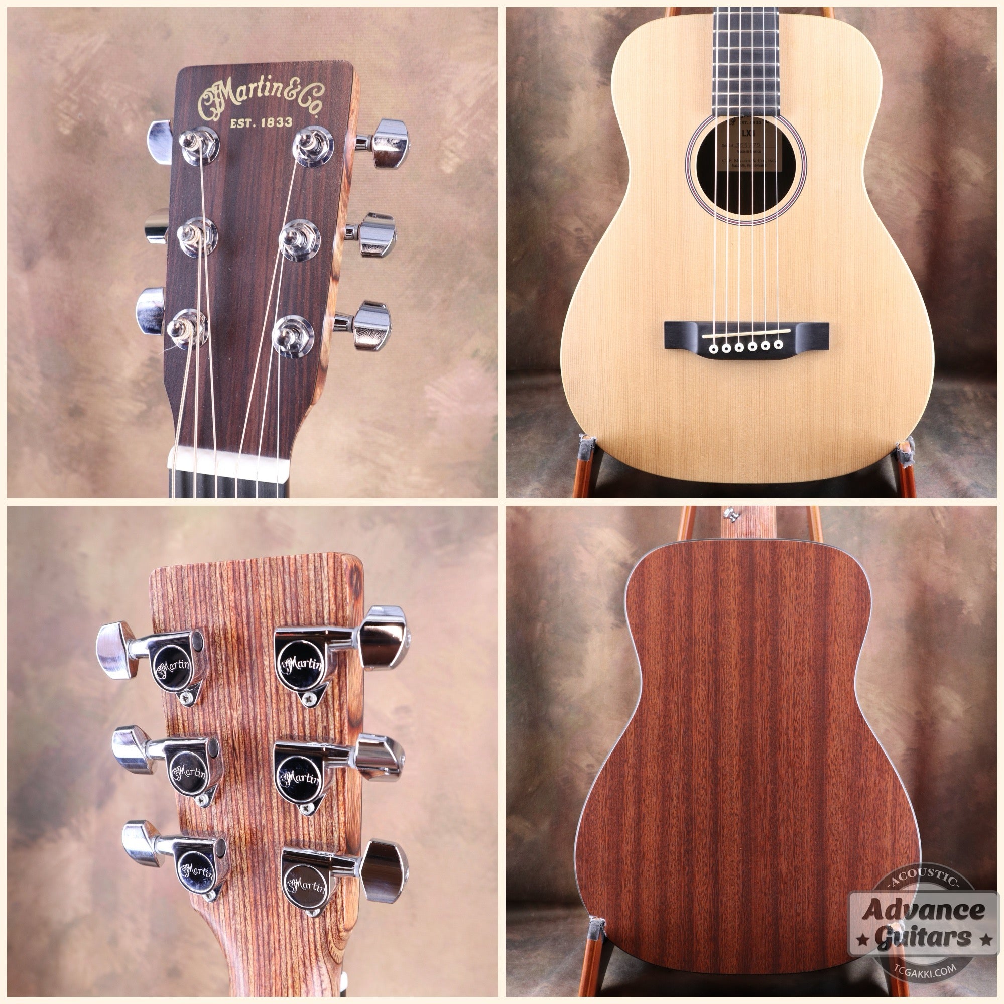 LX1 - TC楽器 - TCGAKKI