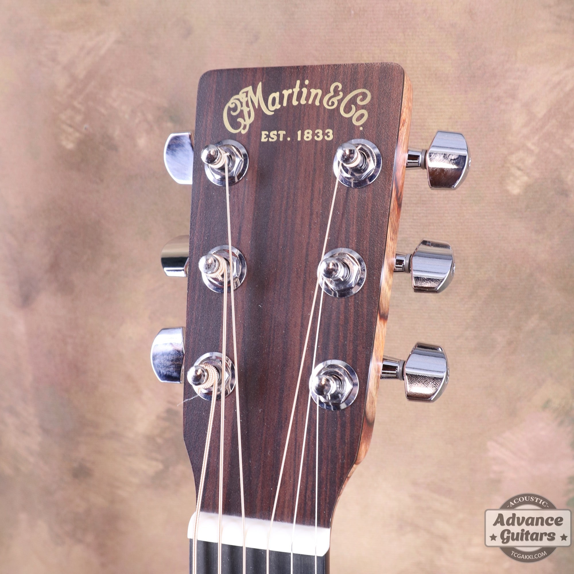 LX1 - TC楽器 - TCGAKKI