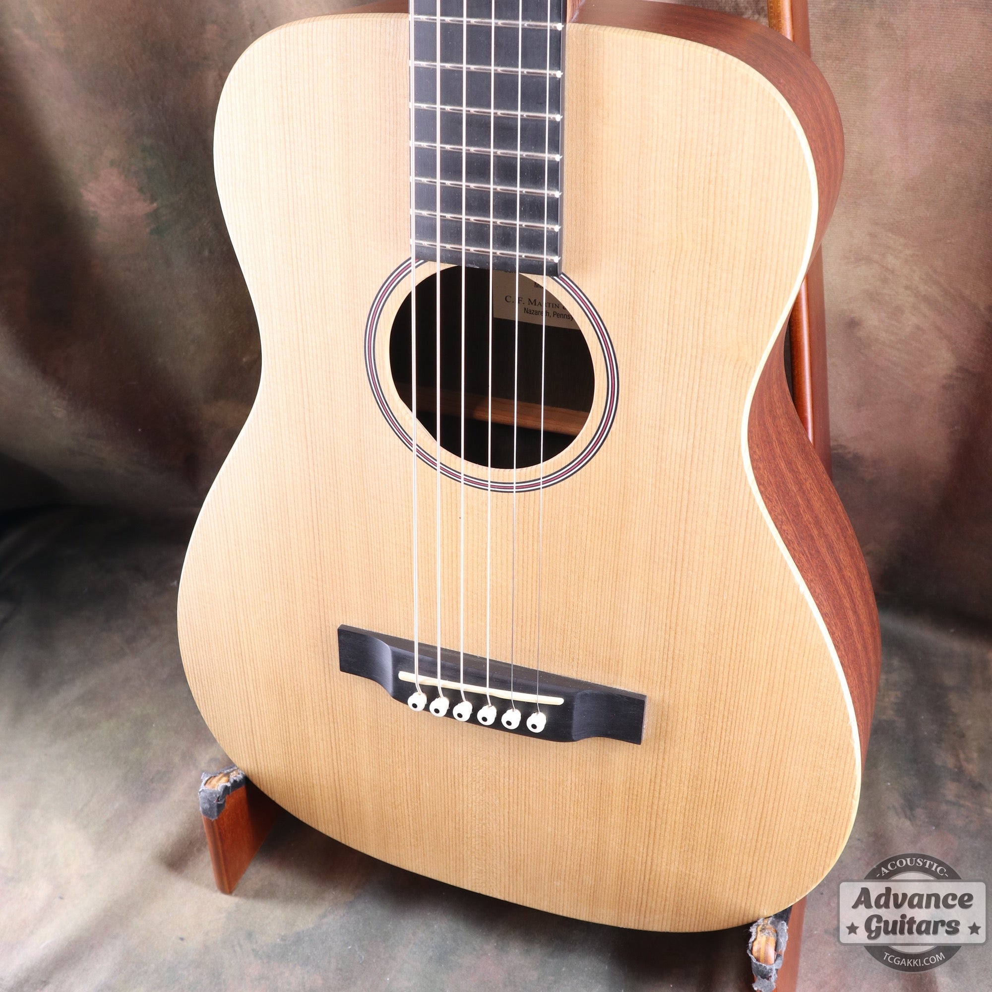 LX1 - TC楽器 - TCGAKKI