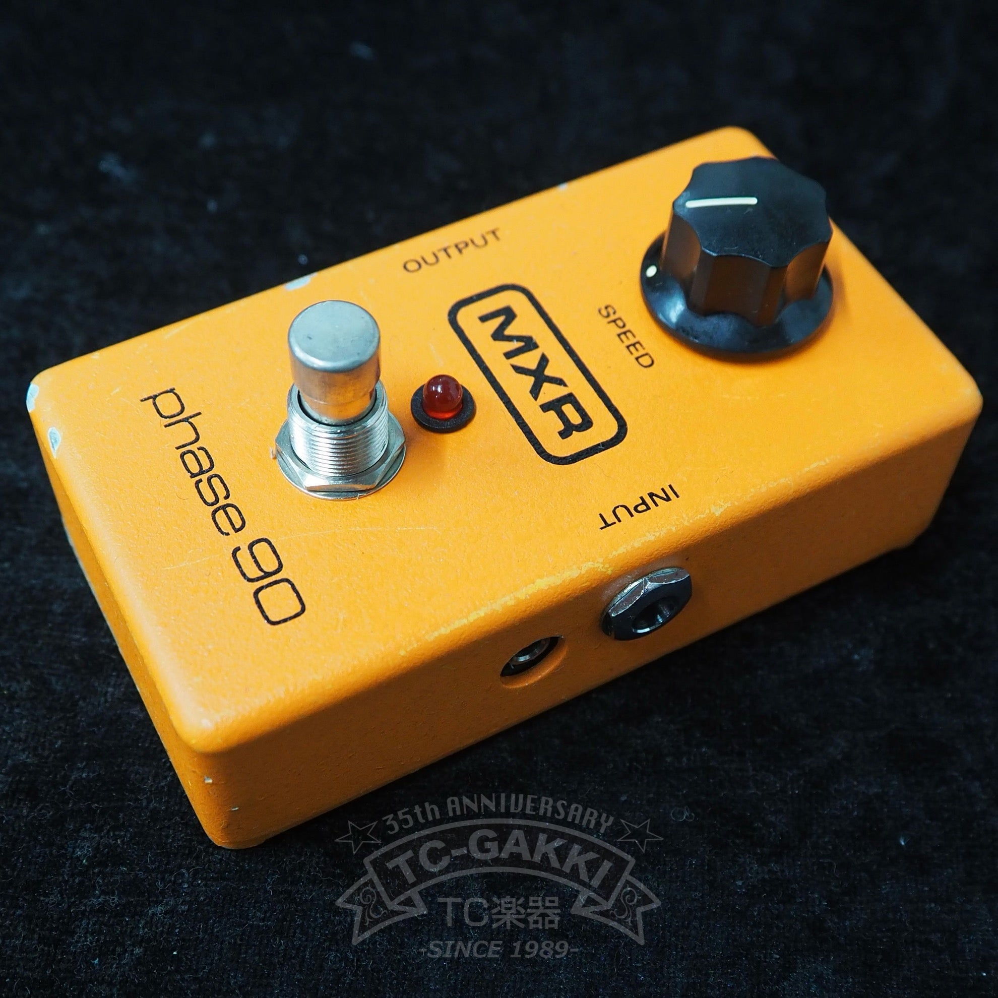 M - 101 phase 90 - TC楽器 - TCGAKKI