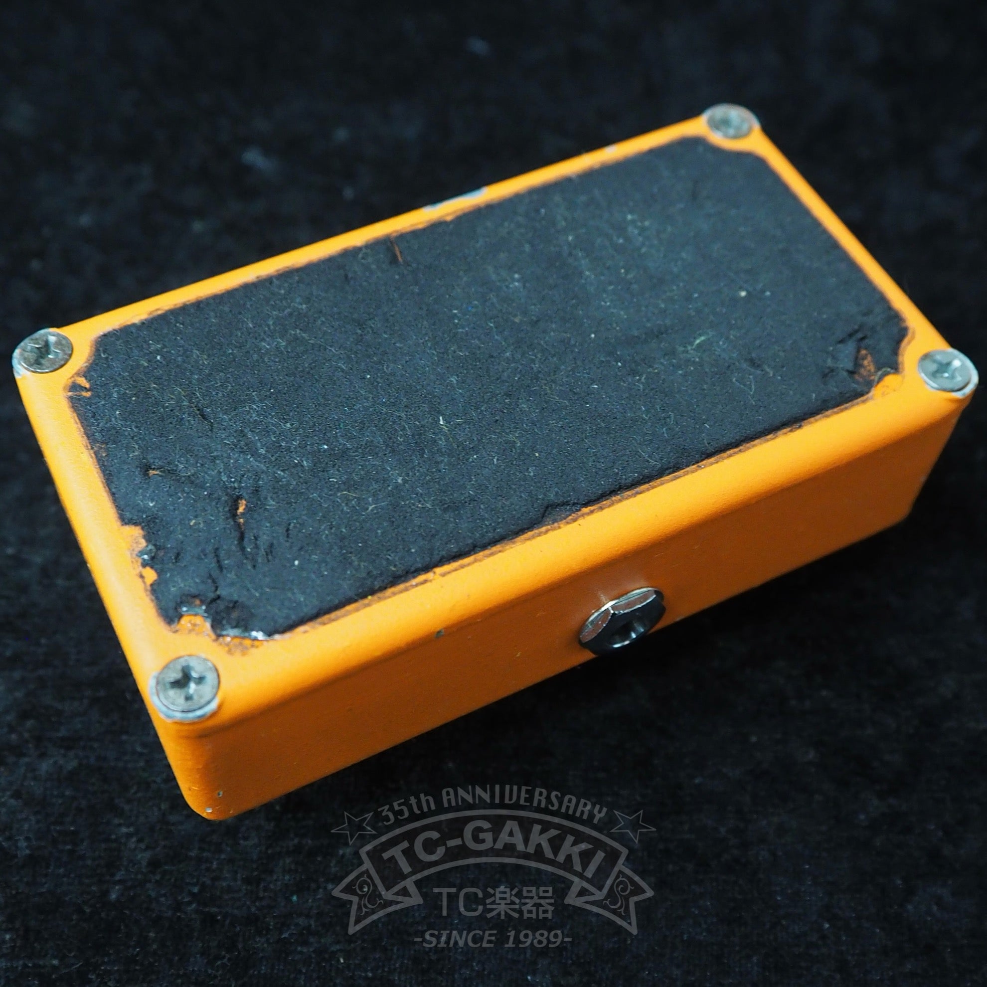 M - 101 phase 90 - TC楽器 - TCGAKKI