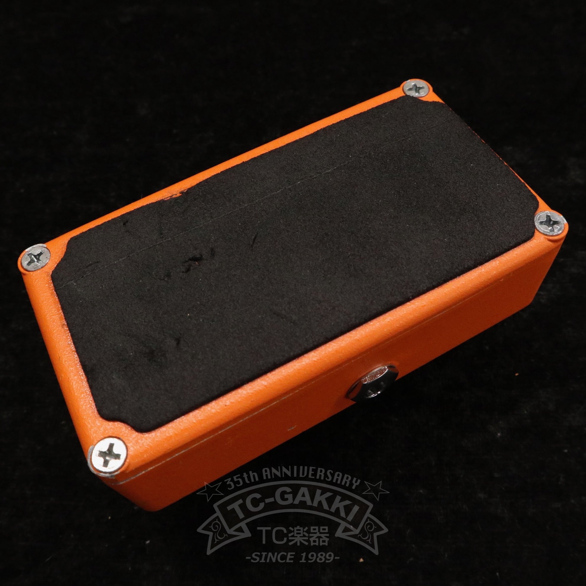 M - 101 phase 90 - TC楽器 - TCGAKKI