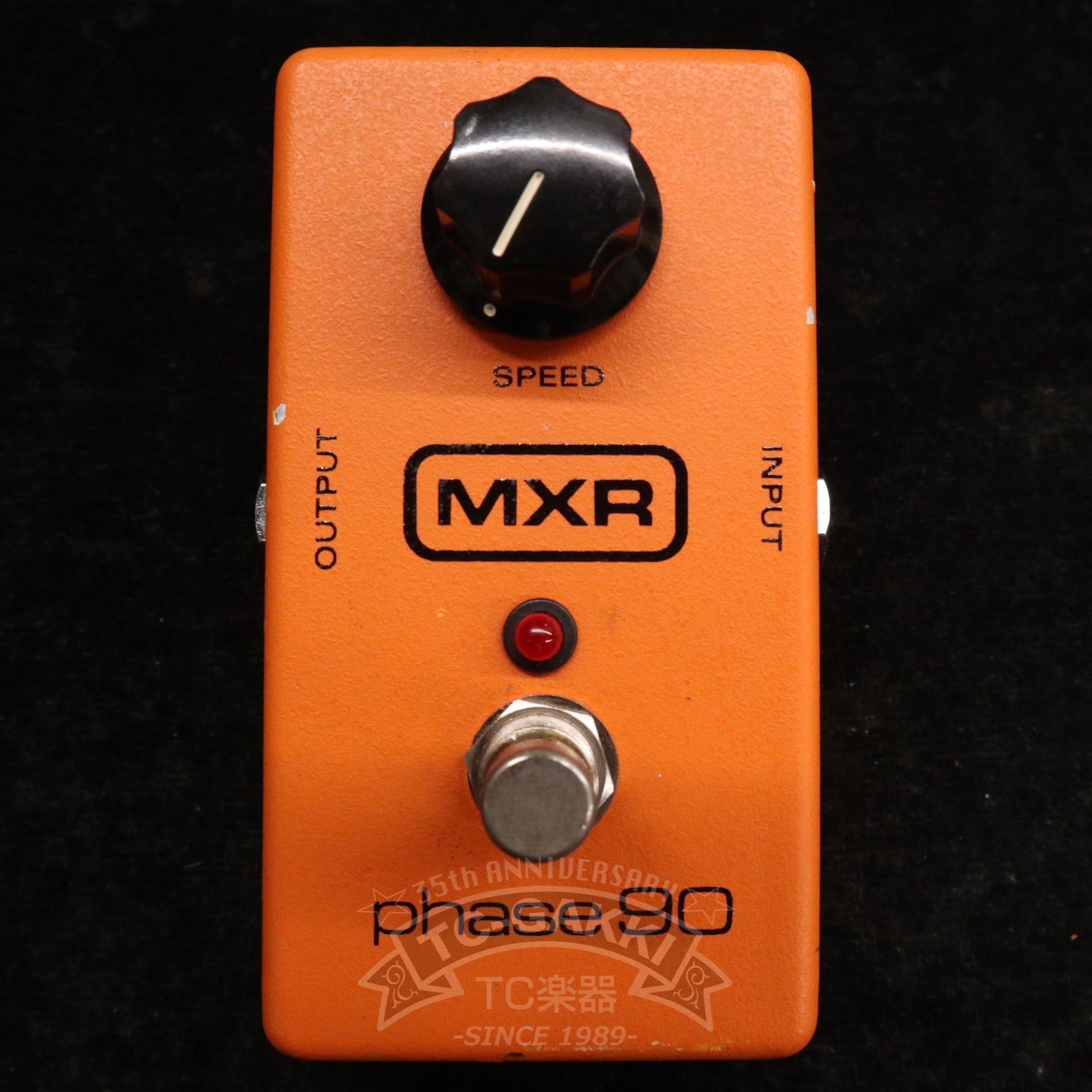 M - 101 phase 90 - TC楽器 - TCGAKKI