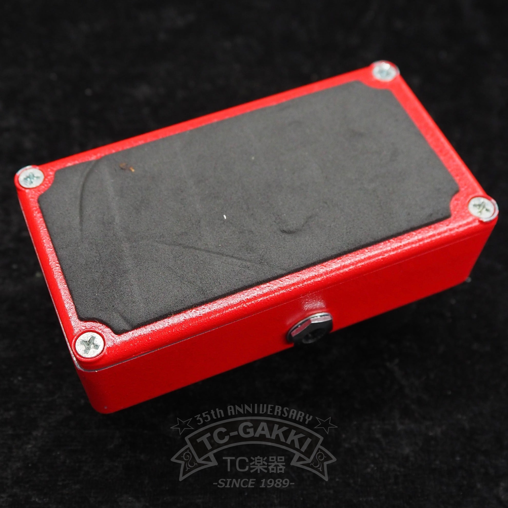 M - 102 dyna comp - TC楽器 - TCGAKKI