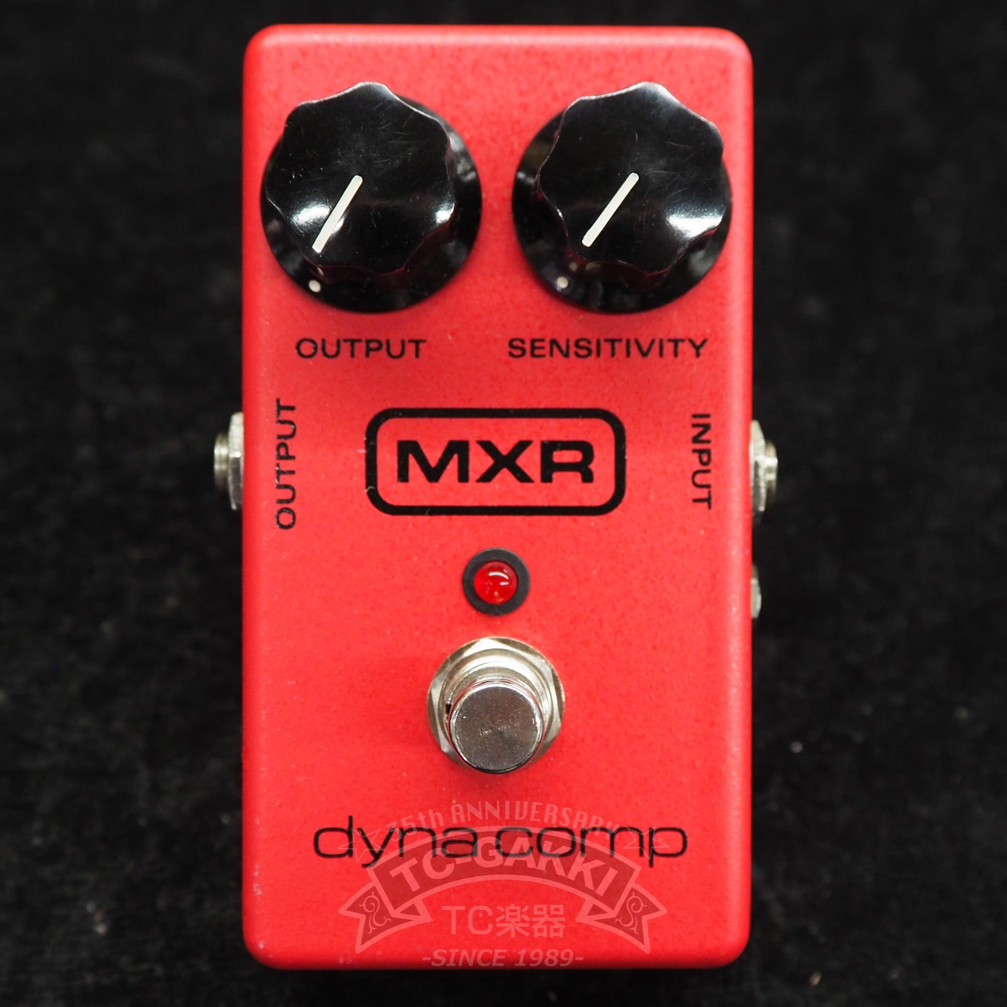 M - 102 dyna comp - TC楽器 - TCGAKKI