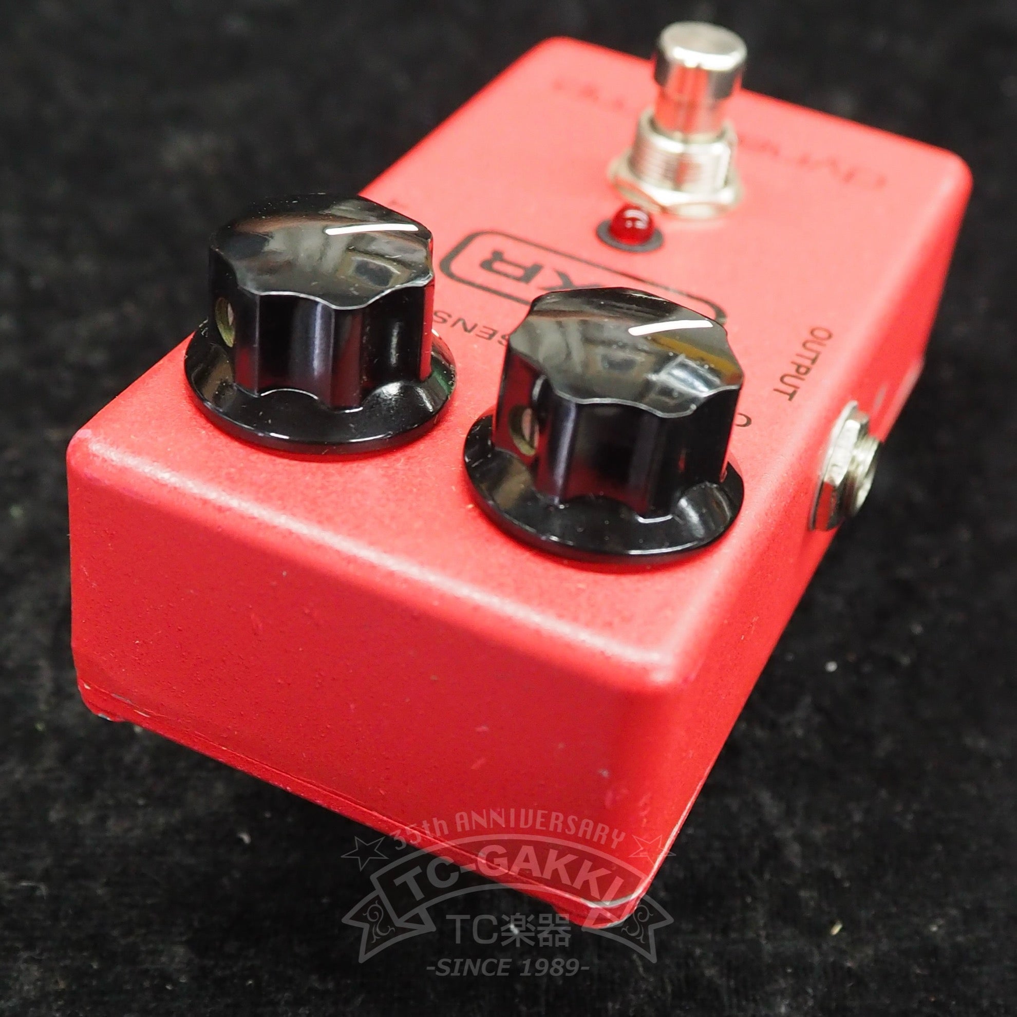 M - 102 dyna comp - TC楽器 - TCGAKKI