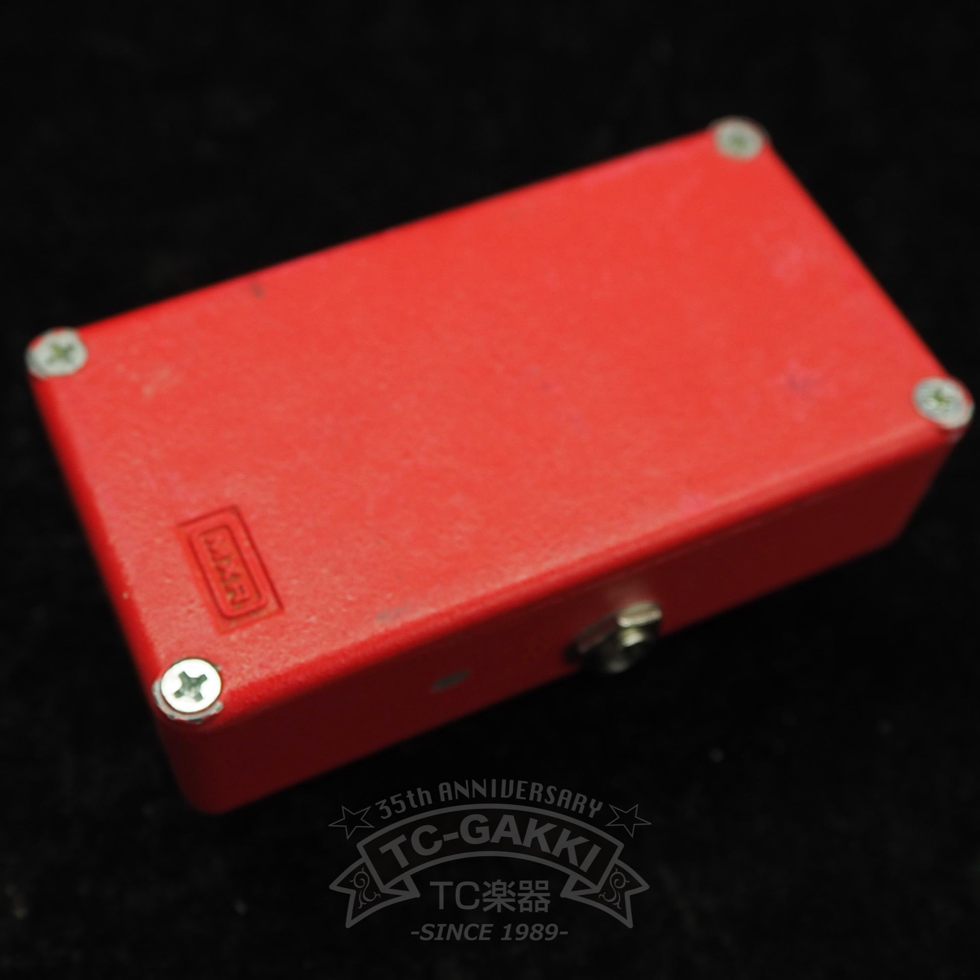 M - 102 dyna comp - TC楽器 - TCGAKKI