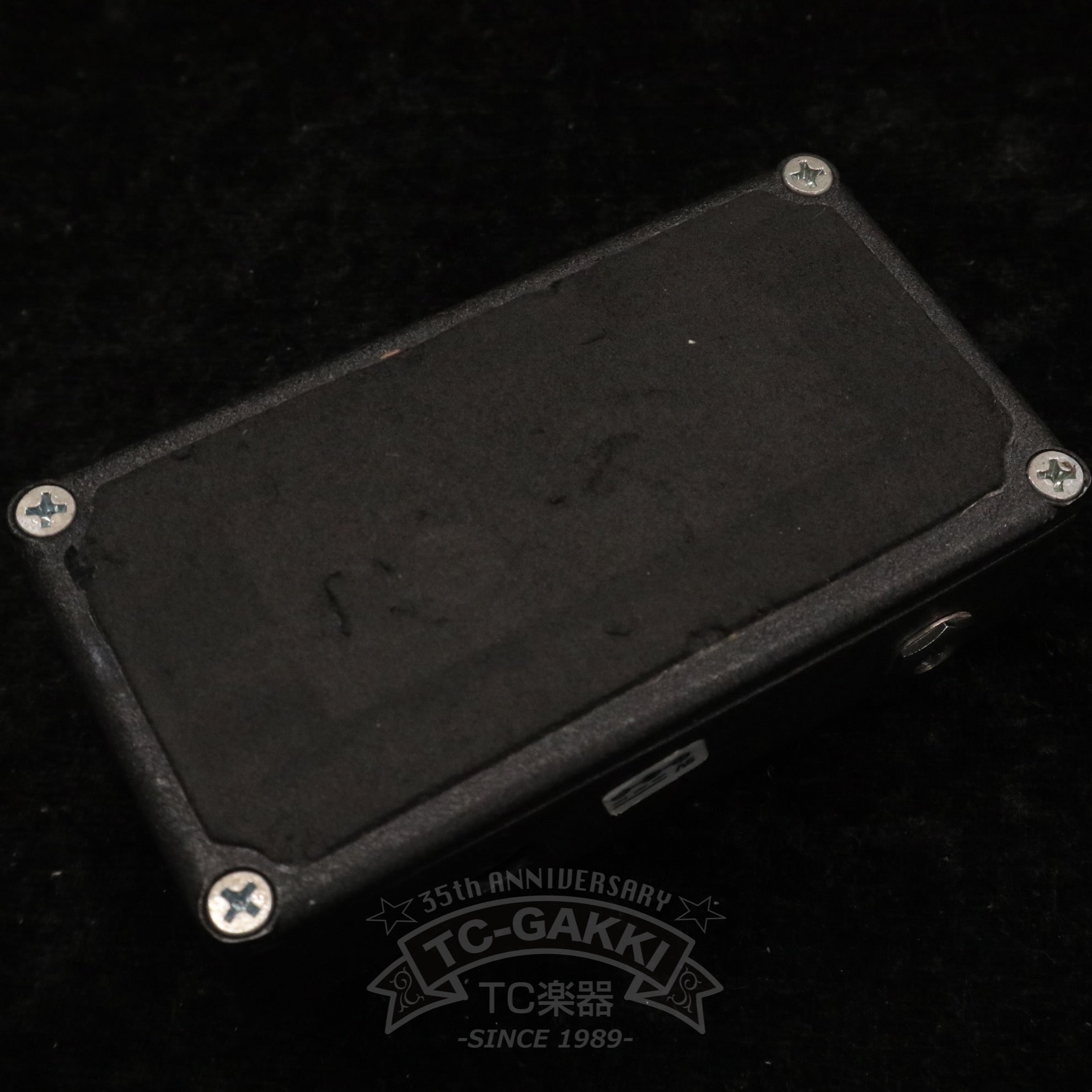 M - 109 SIX BAND EQ(6 - band EQ) - TC楽器 - TCGAKKI