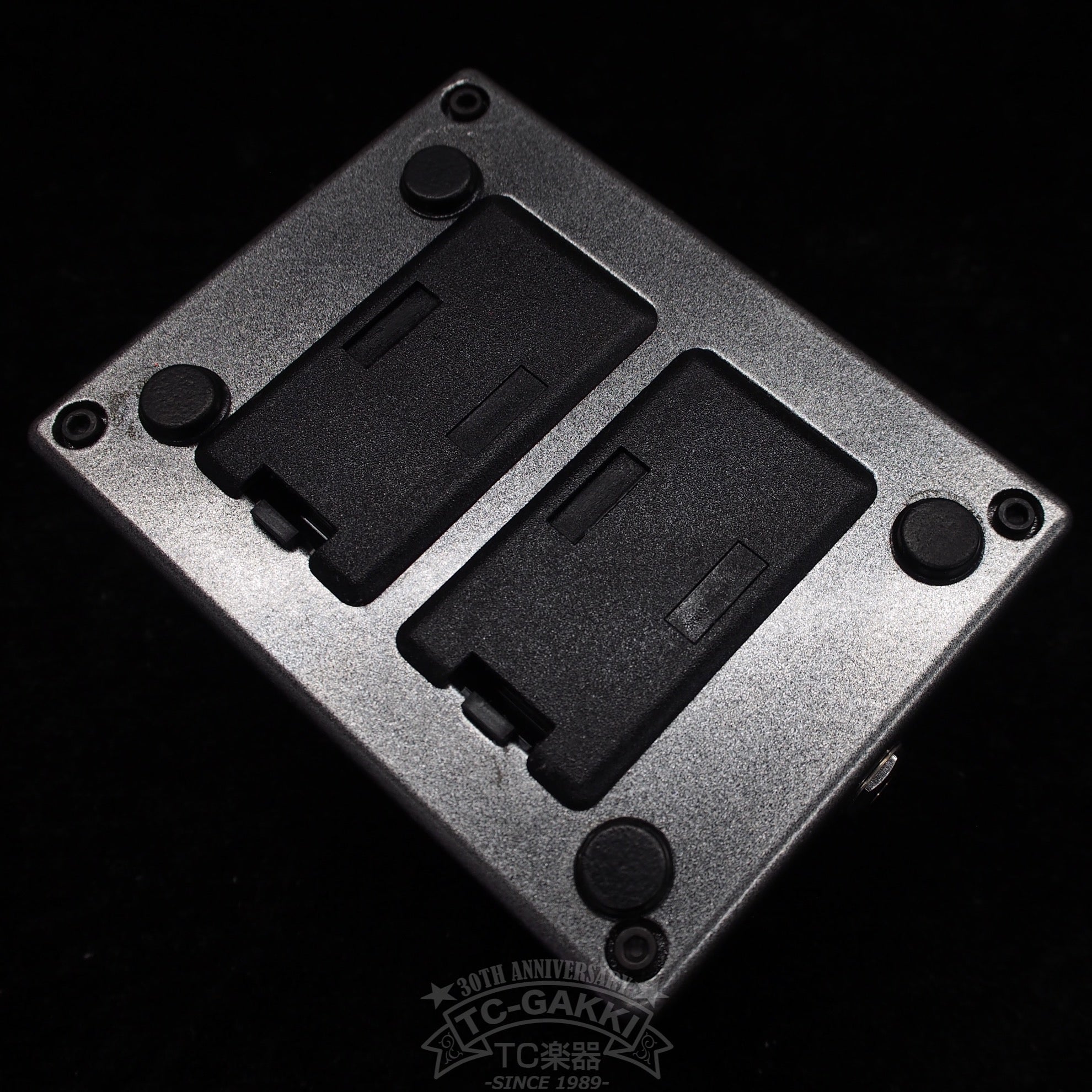 M - 117R flanger - TC楽器 - TCGAKKI