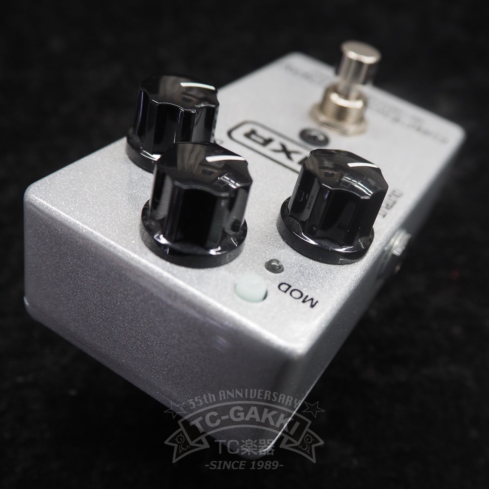 M - 169A carbon copy 10th anniv. - TC楽器 - TCGAKKI