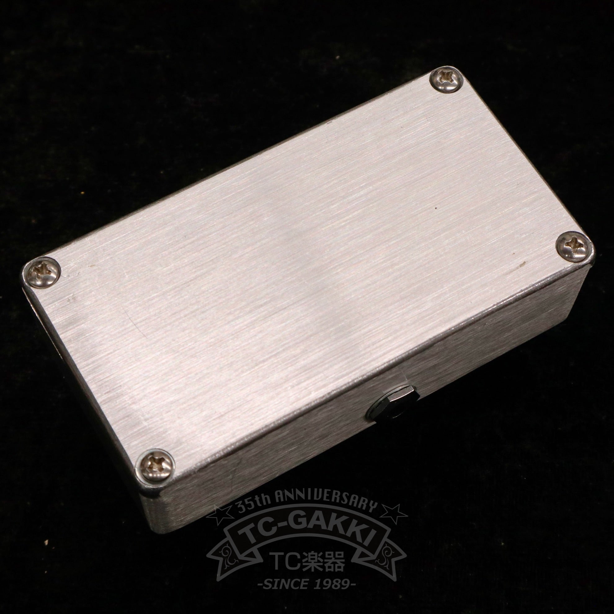 M - 182 El Grande BASS FUZZ - TC楽器 - TCGAKKI