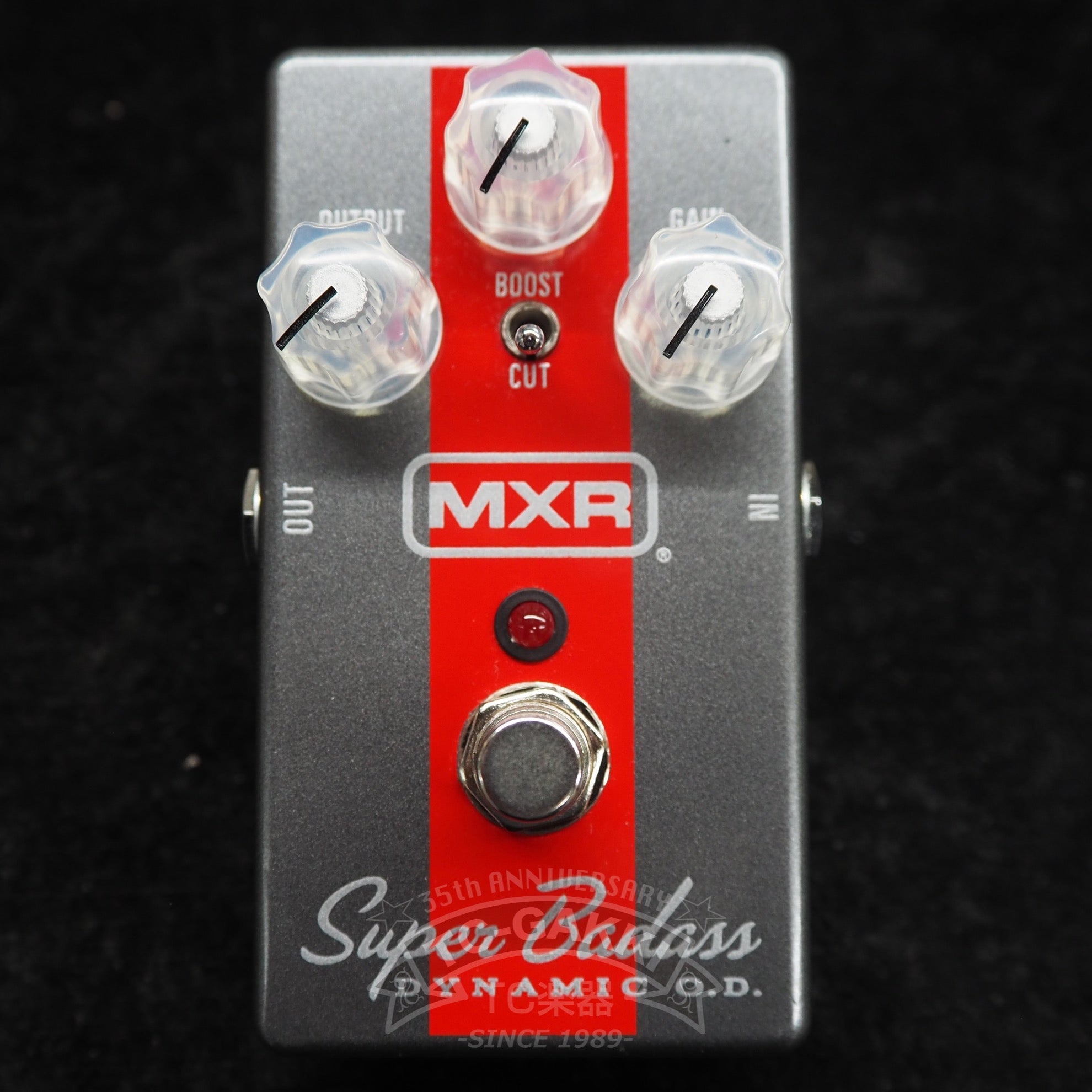 M - 249 super baddas dynamic od - TC楽器 - TCGAKKI
