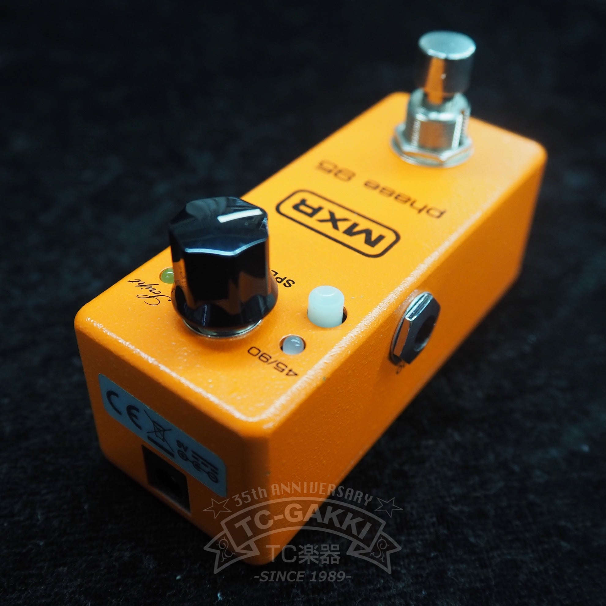 M - 290 phase 95 mini - TC楽器 - TCGAKKI