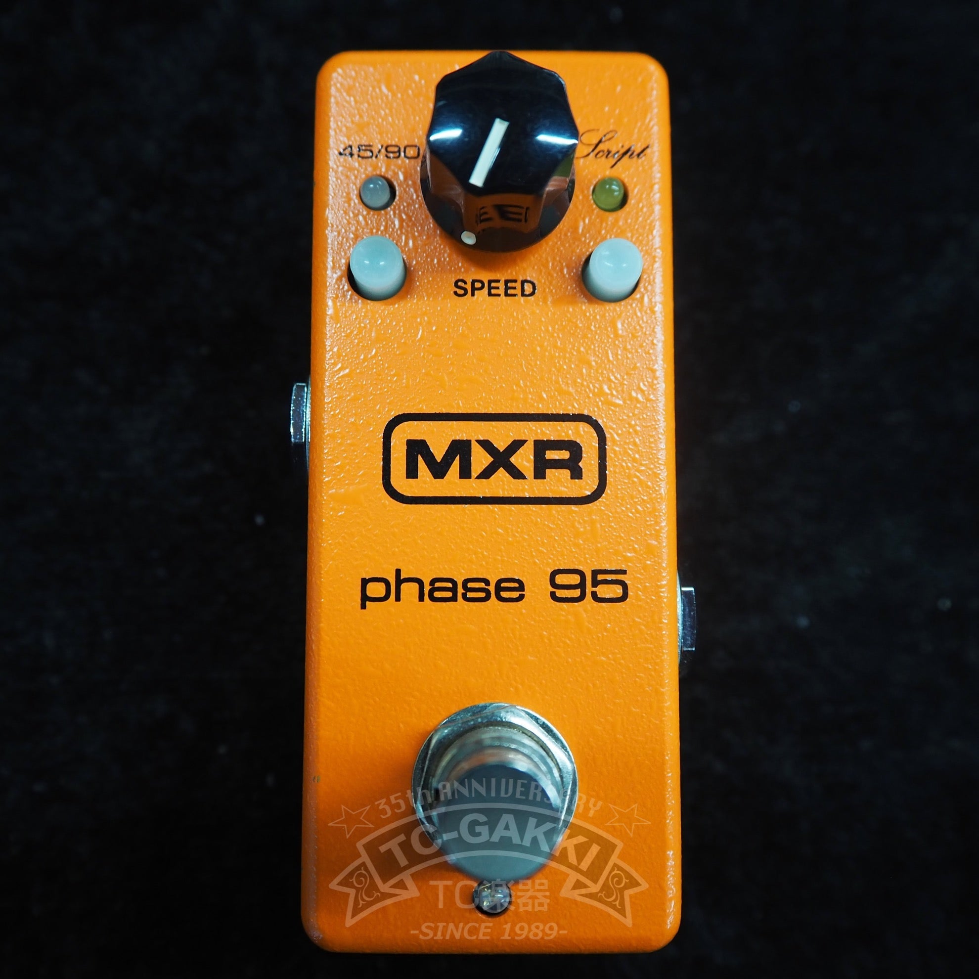 M - 290 phase 95 mini - TC楽器 - TCGAKKI