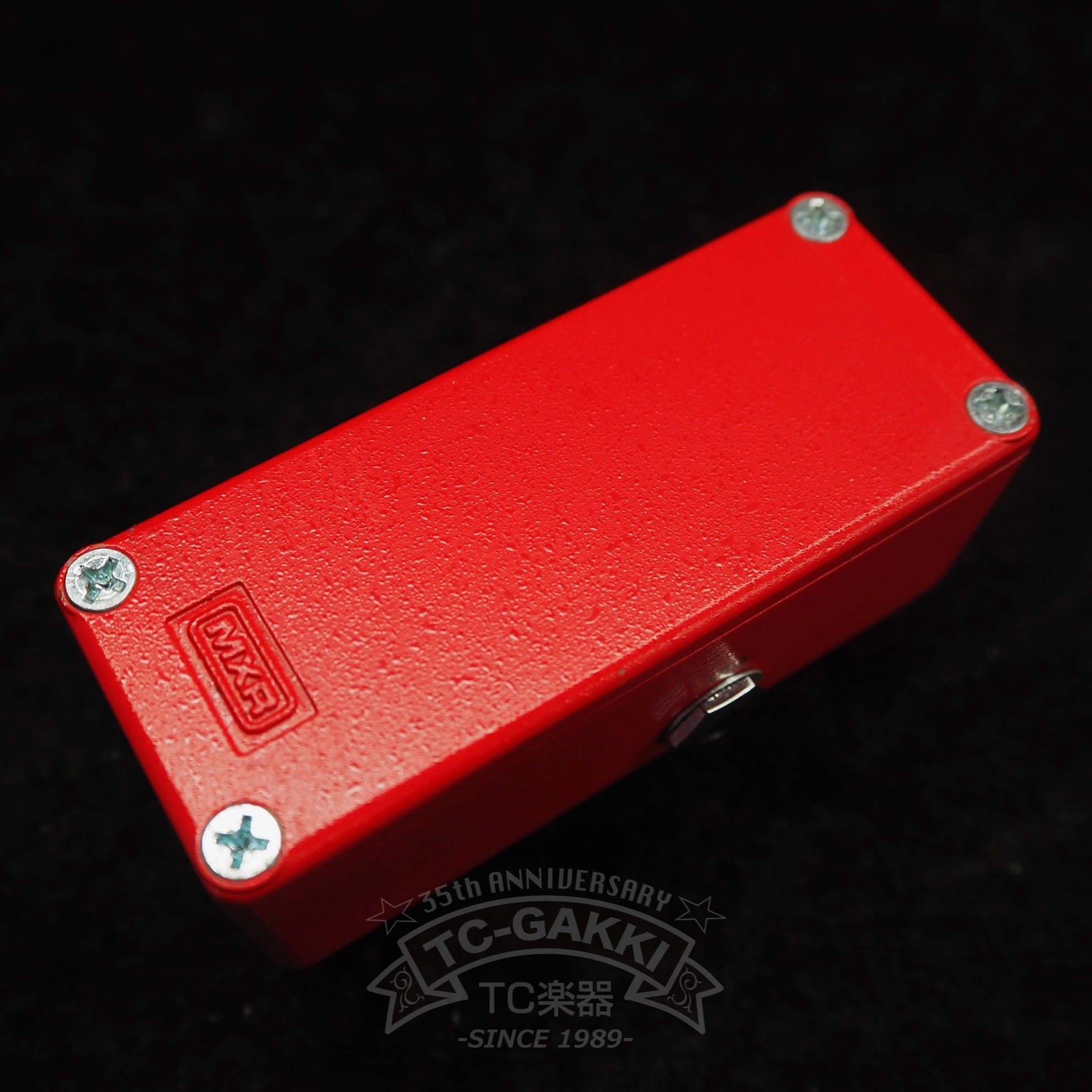 M - 291 dyna comp mini - TC楽器 - TCGAKKI