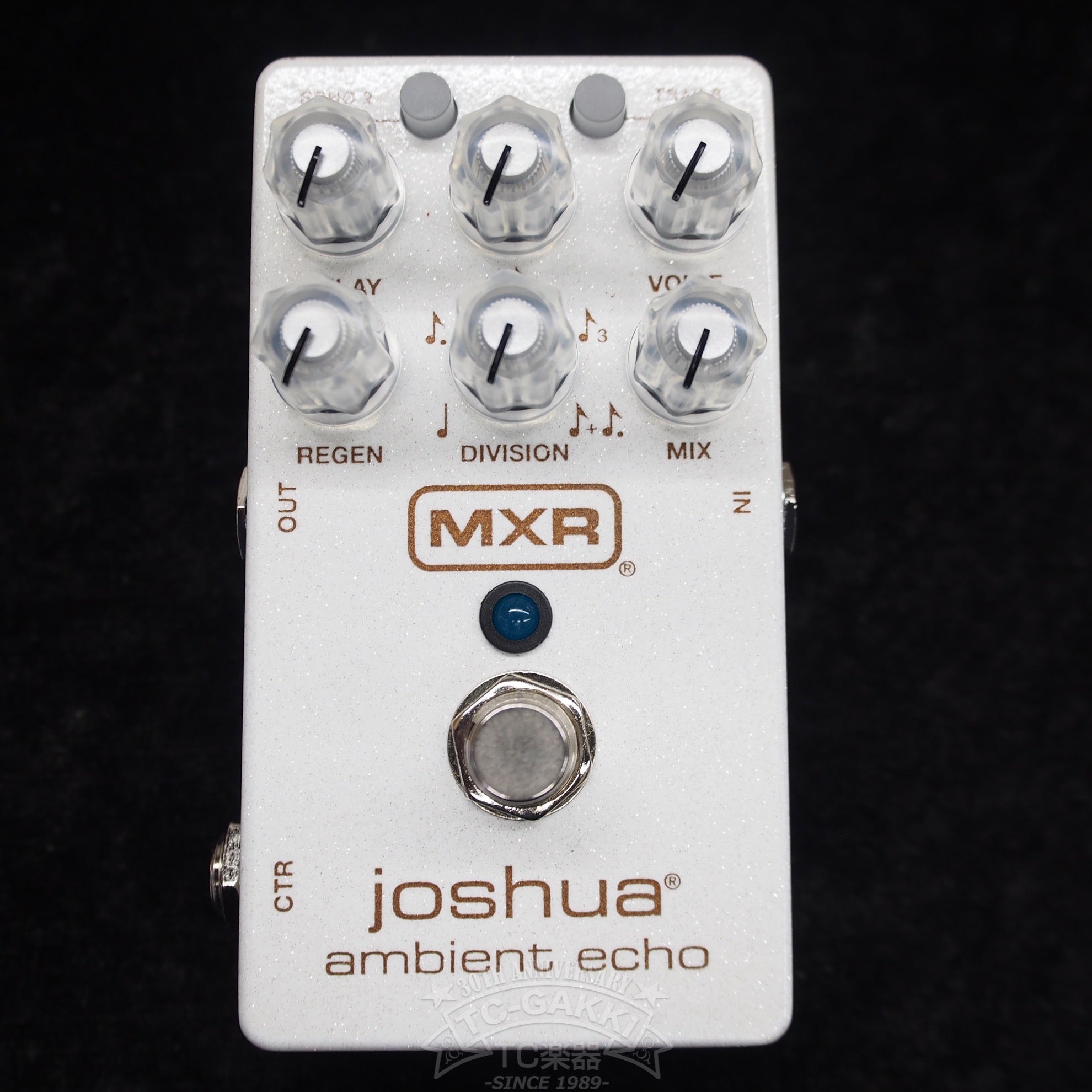 M - 309 joshua ambient echo - TC楽器 - TCGAKKI