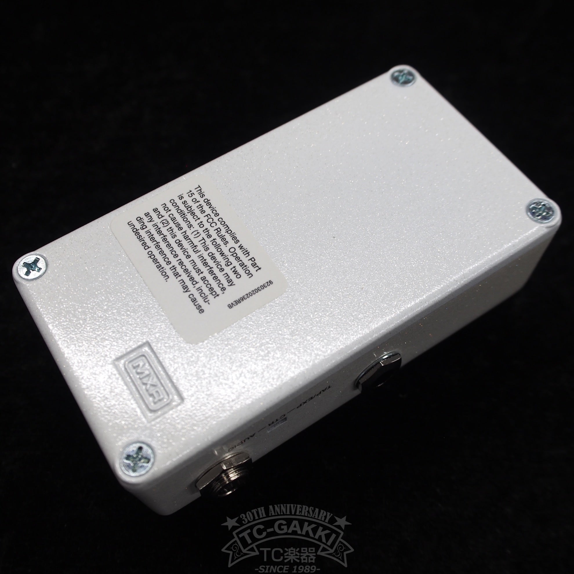 M - 309 joshua ambient echo - TC楽器 - TCGAKKI