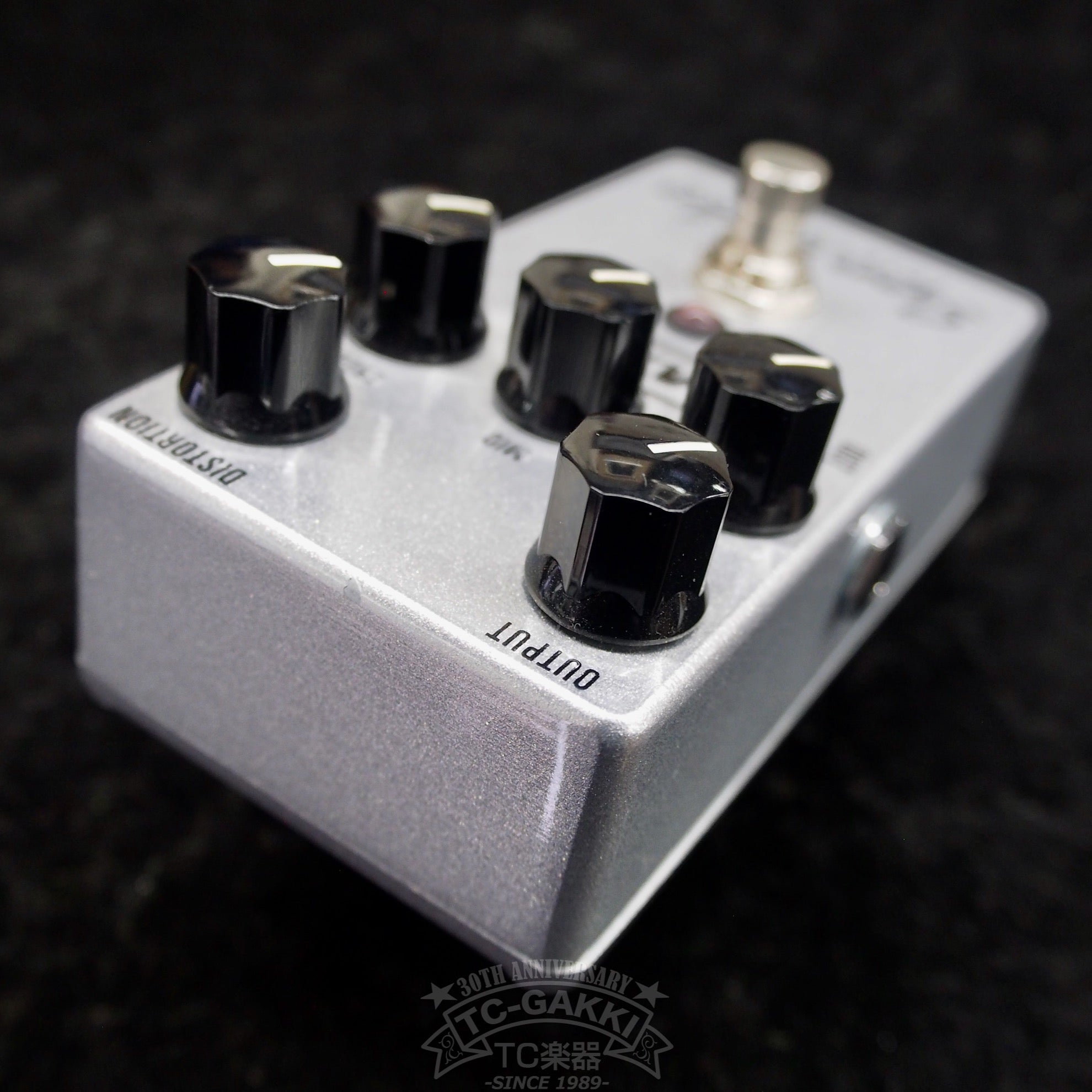 M - 75 Super Badass DISTORTION - TC楽器 - TCGAKKI