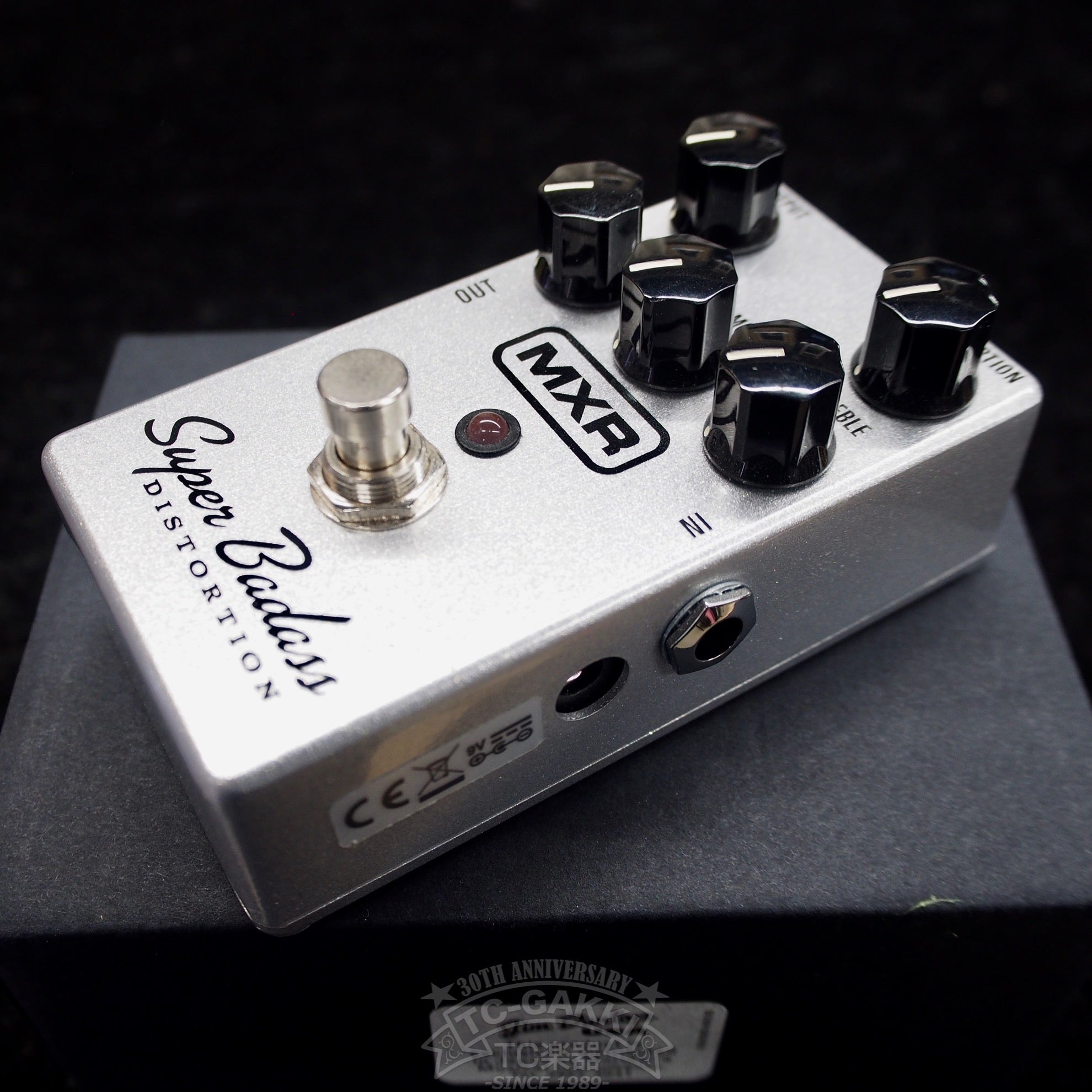 M - 75 Super Badass DISTORTION - TC楽器 - TCGAKKI