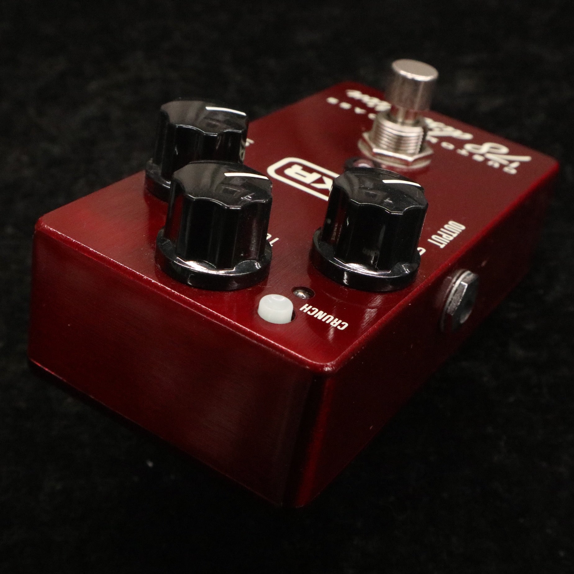 M - 78 CUSTOM BADASS ‘78 distortion - TC楽器 - TCGAKKI