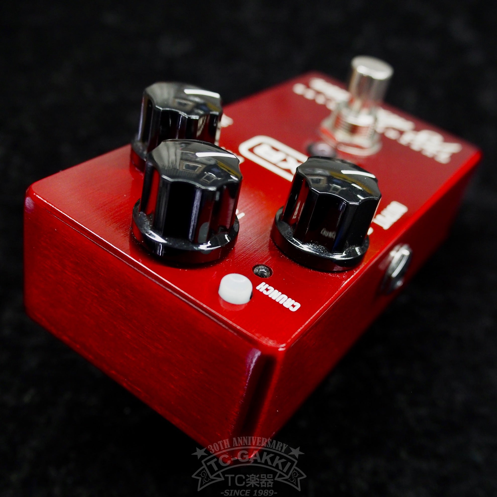 M - 78 CUSTOM BADASS ‘78 distortion - TC楽器 - TCGAKKI