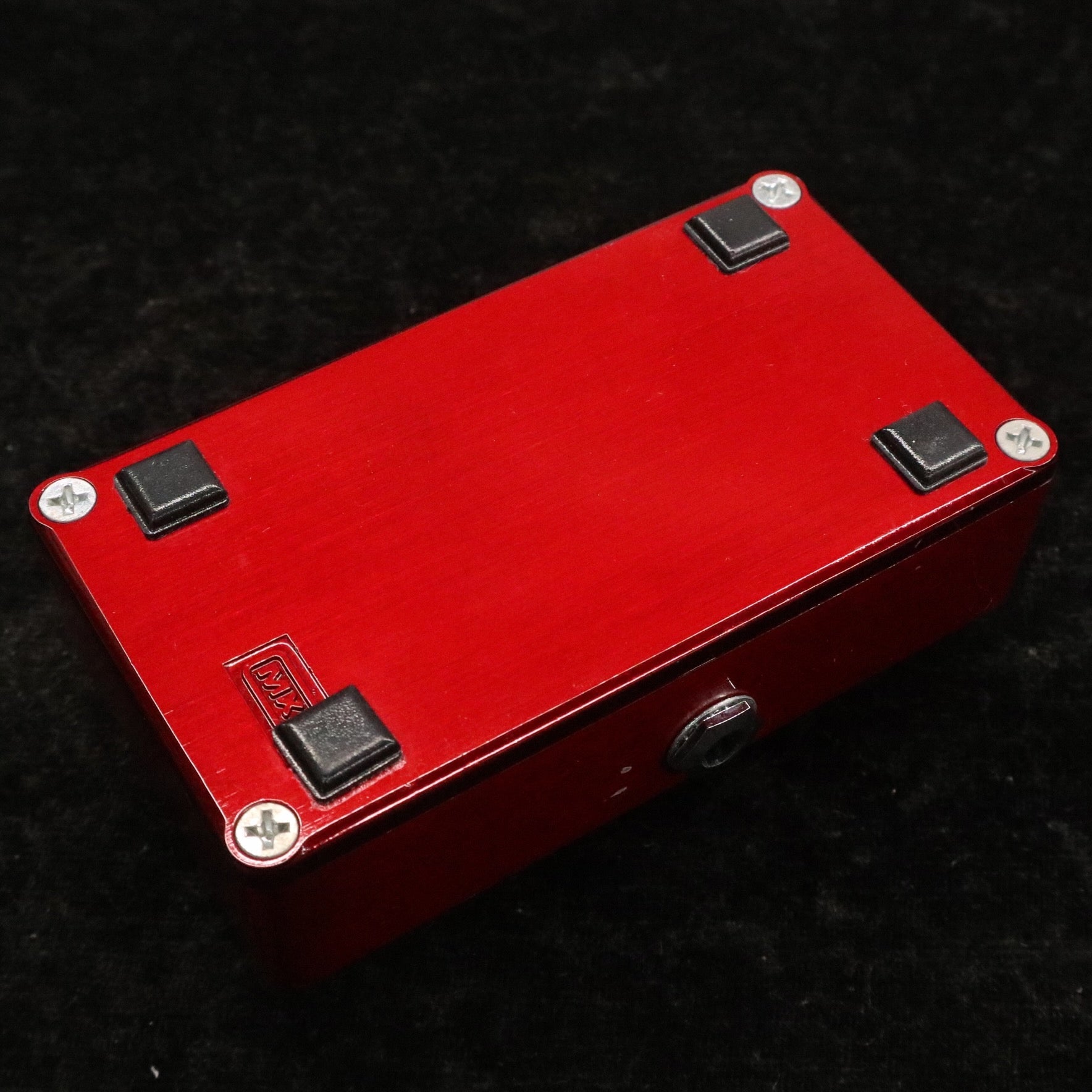 M - 78 CUSTOM BADASS ‘78 distortion - TC楽器 - TCGAKKI