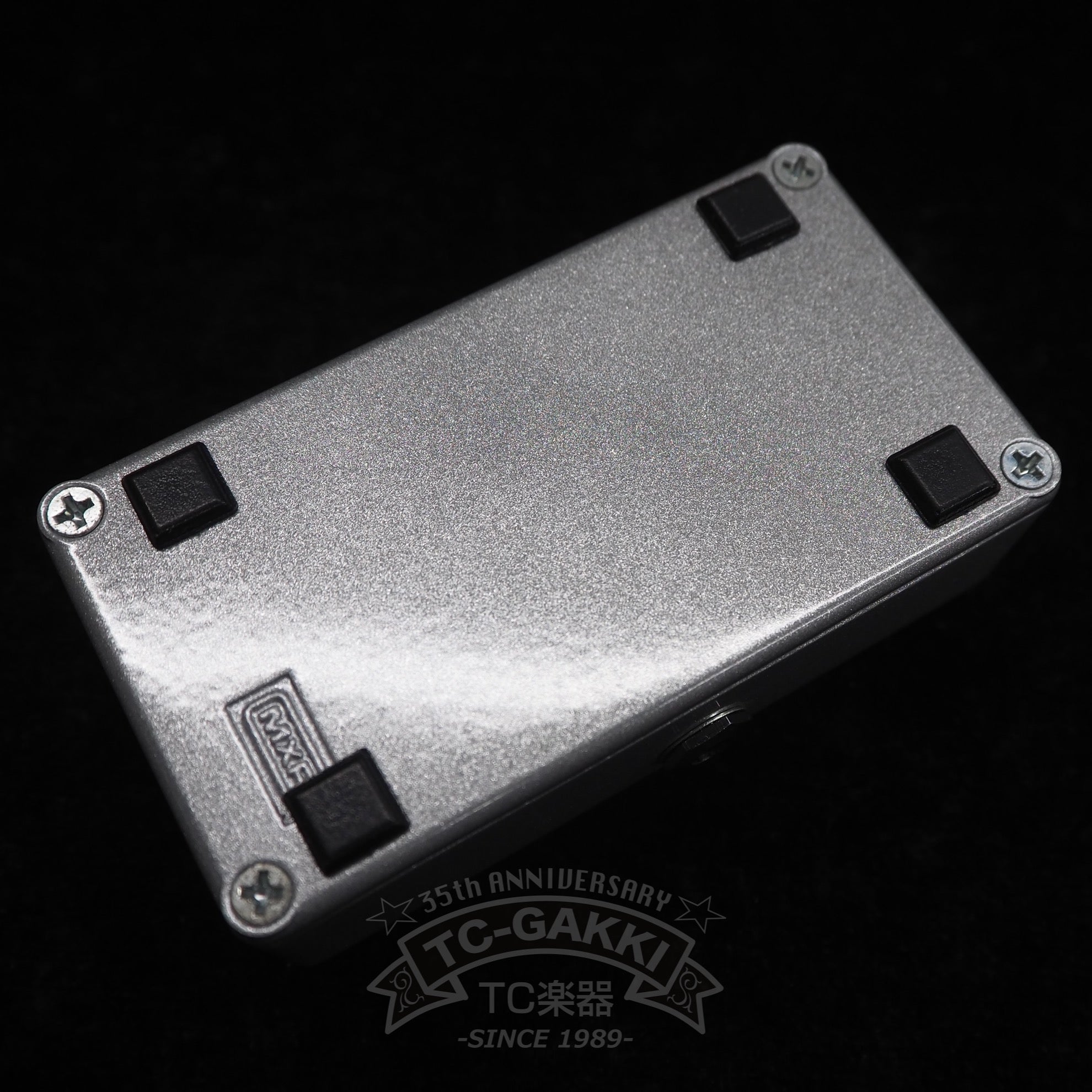 M - 89 Bass Overdrive - TC楽器 - TCGAKKI