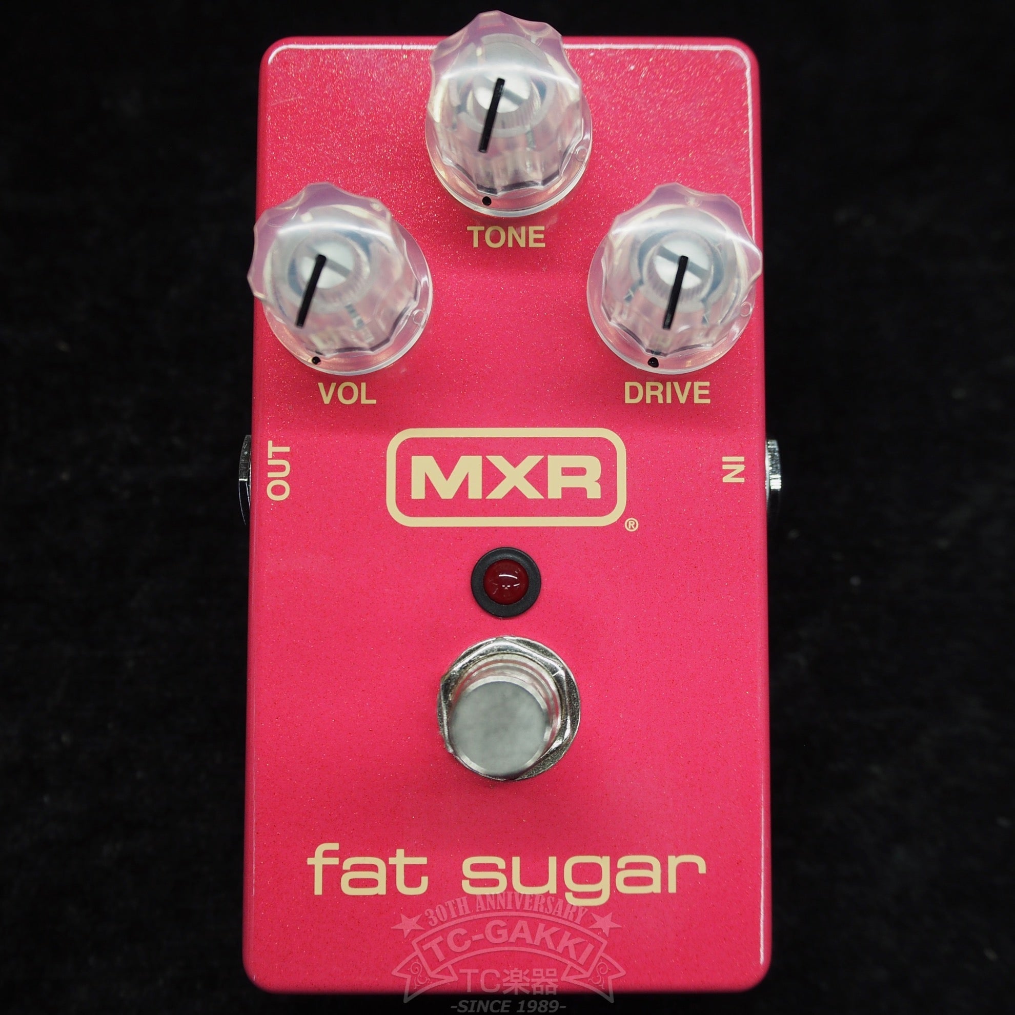 M - 94SE fat sugar - TC楽器 - TCGAKKI