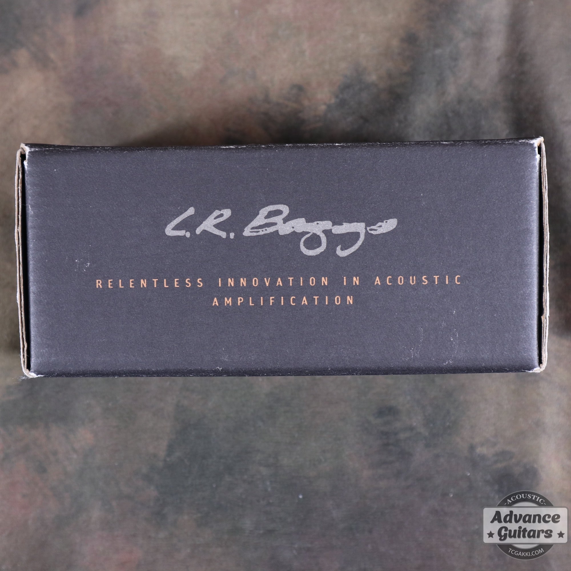 M1 Passive - TC楽器 - TCGAKKI