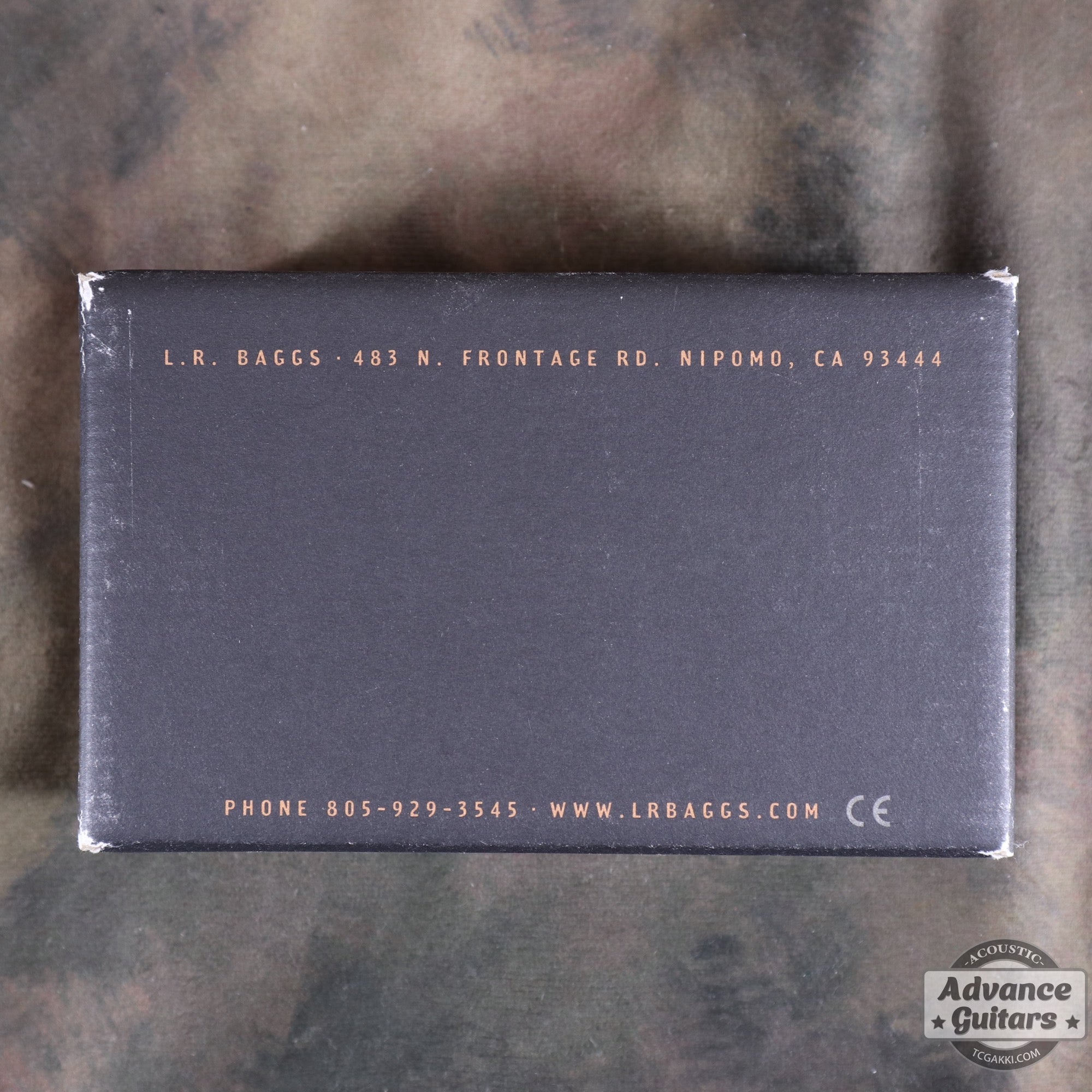 M1 Passive - TC楽器 - TCGAKKI