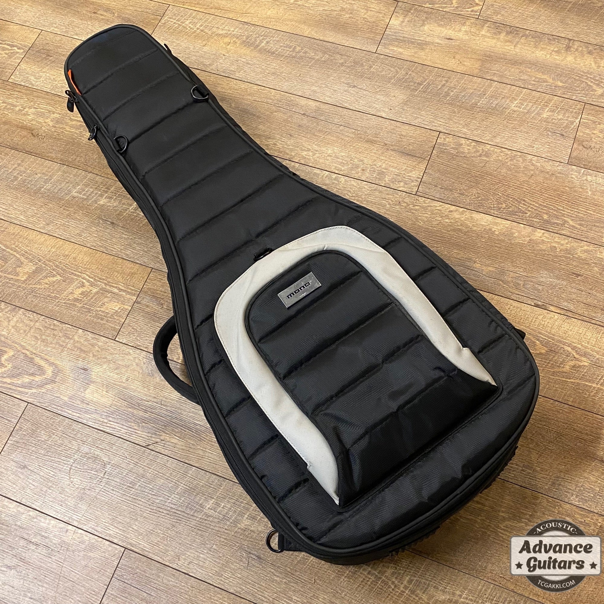 M80 - AC (Acoustic Guitar Gig Bag) - TC楽器 - TCGAKKI