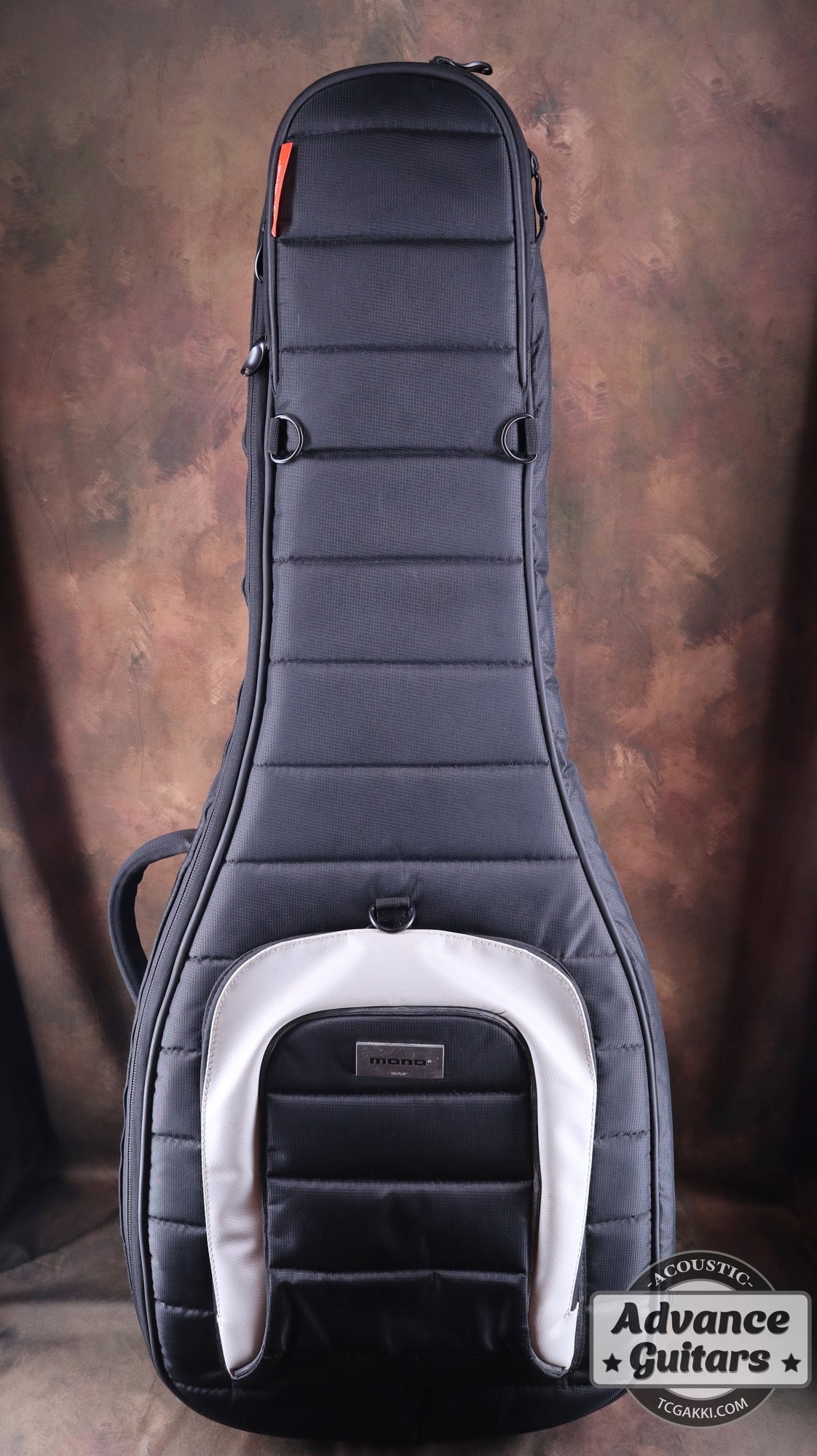 M80 - AC (Acoustic Guitar Gig Bag) - TC楽器 - TCGAKKI