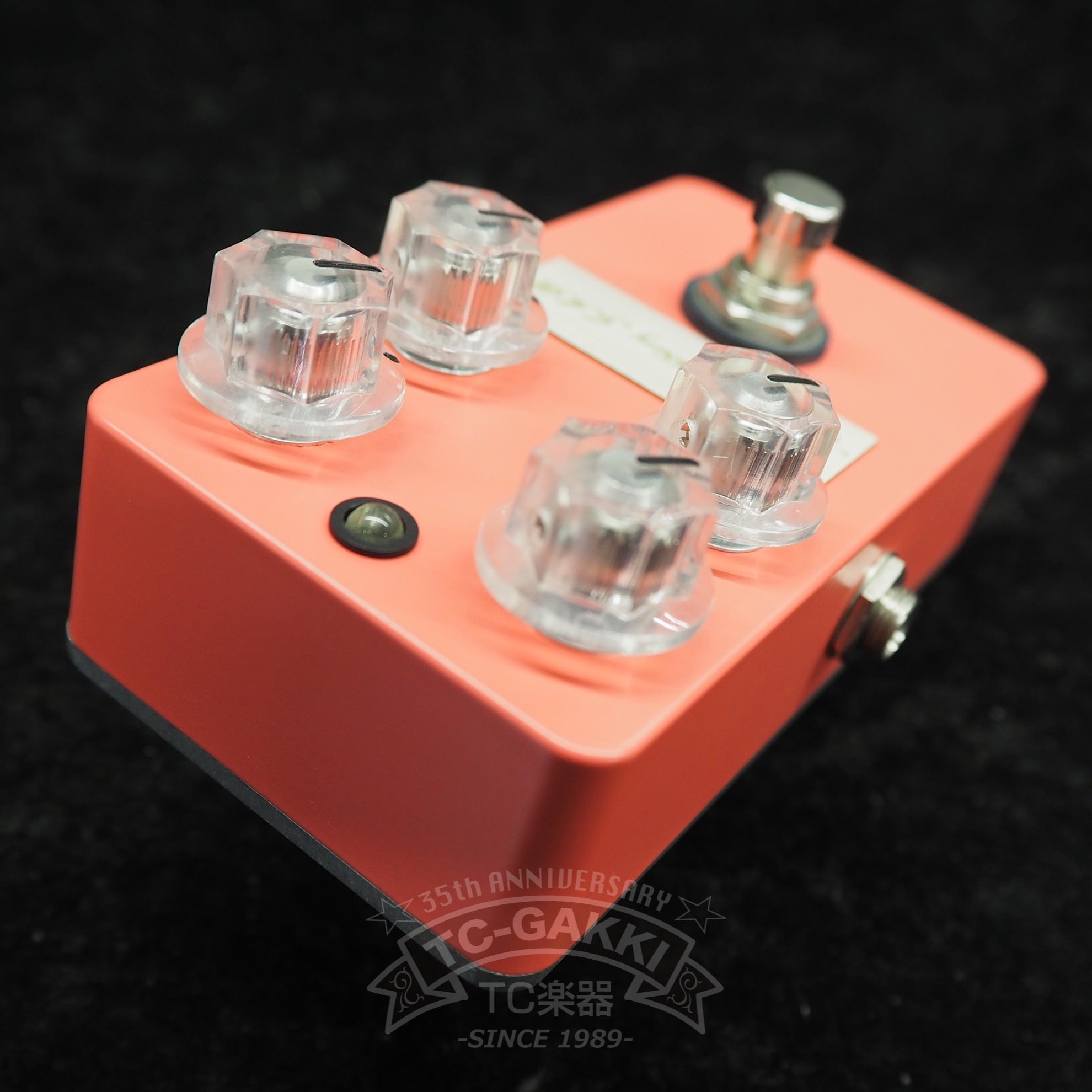 Macaron - TC楽器 - TCGAKKI