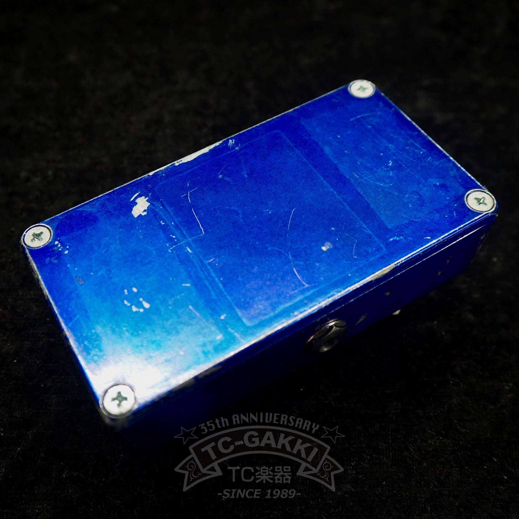 MAD PROFESSOR New Deep Blue Delay