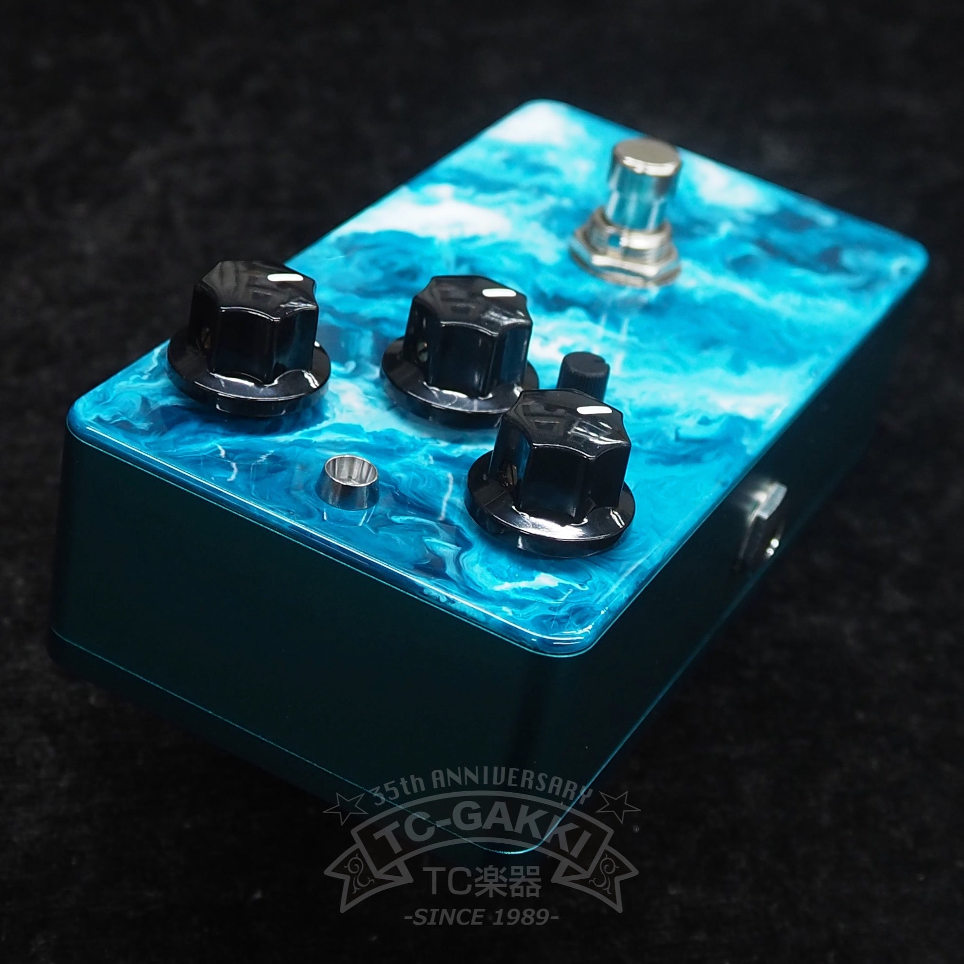 Leqtique EVR Maestro Antique Revised (MAR) EVR